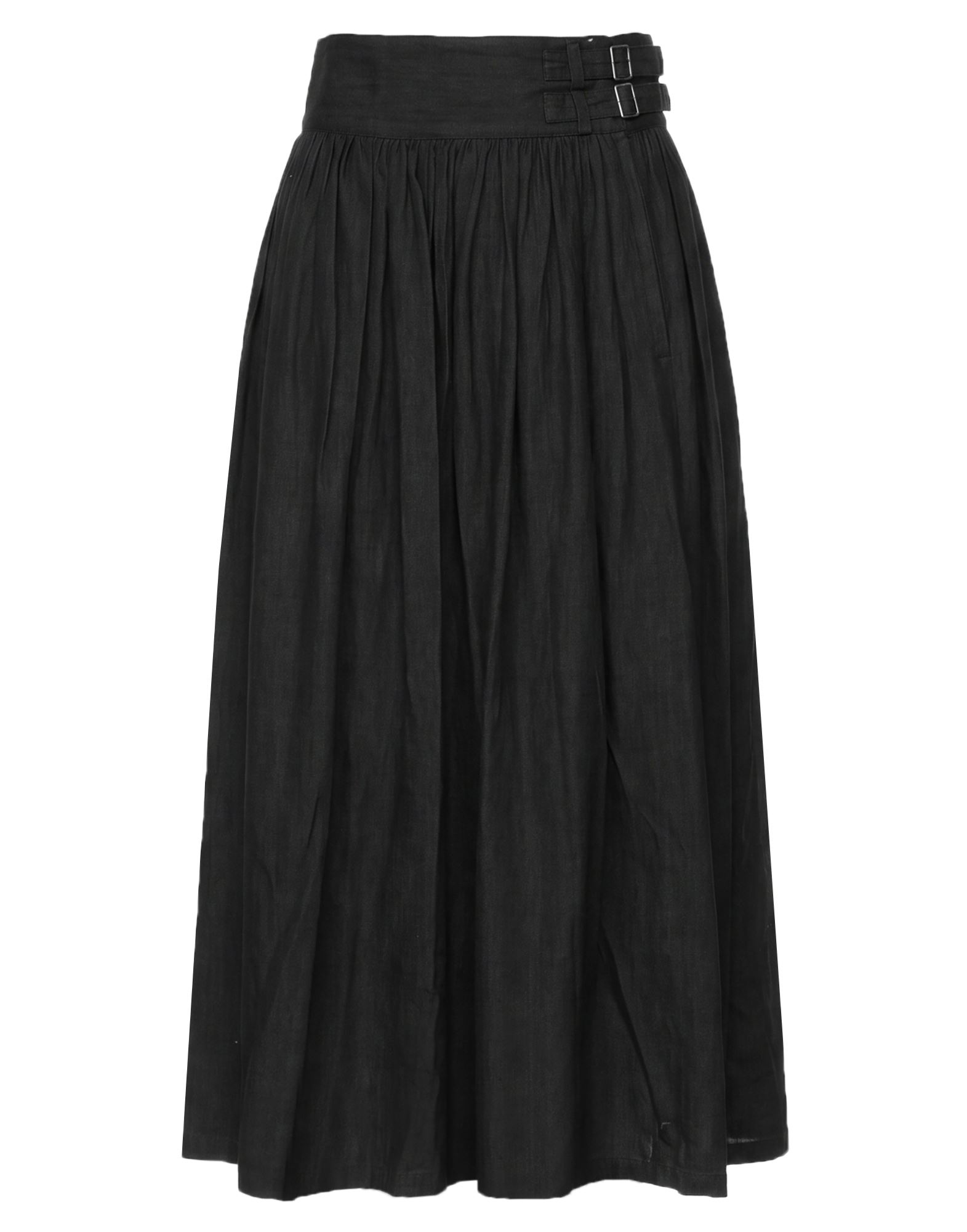 Y'S YOHJI YAMAMOTO Y'S YOHJI YAMAMOTO BOTTOMWEAR Denim φούστα