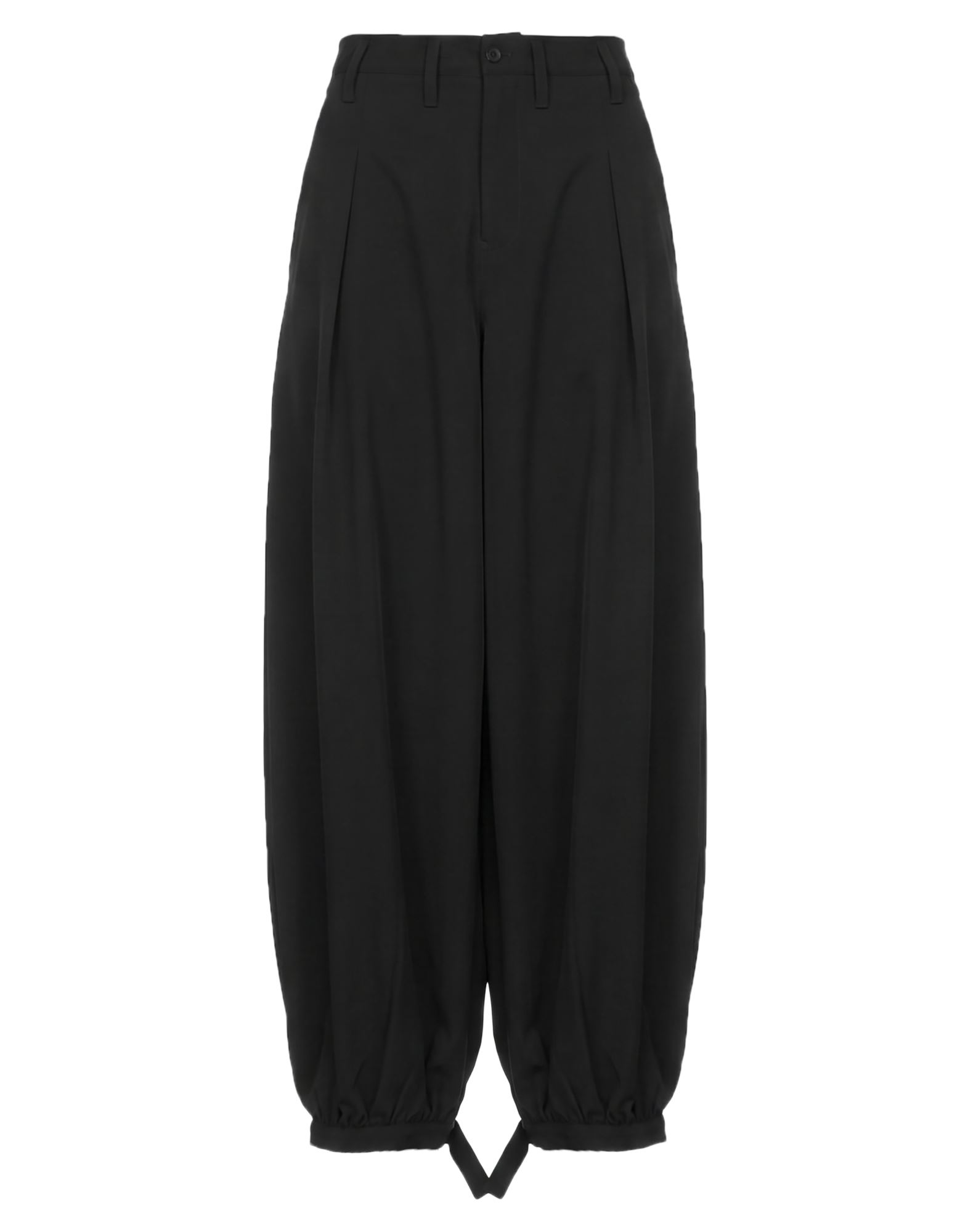 YOHJI YAMAMOTO YOHJI YAMAMOTO BOTTOMWEAR Casual Παντελόνι