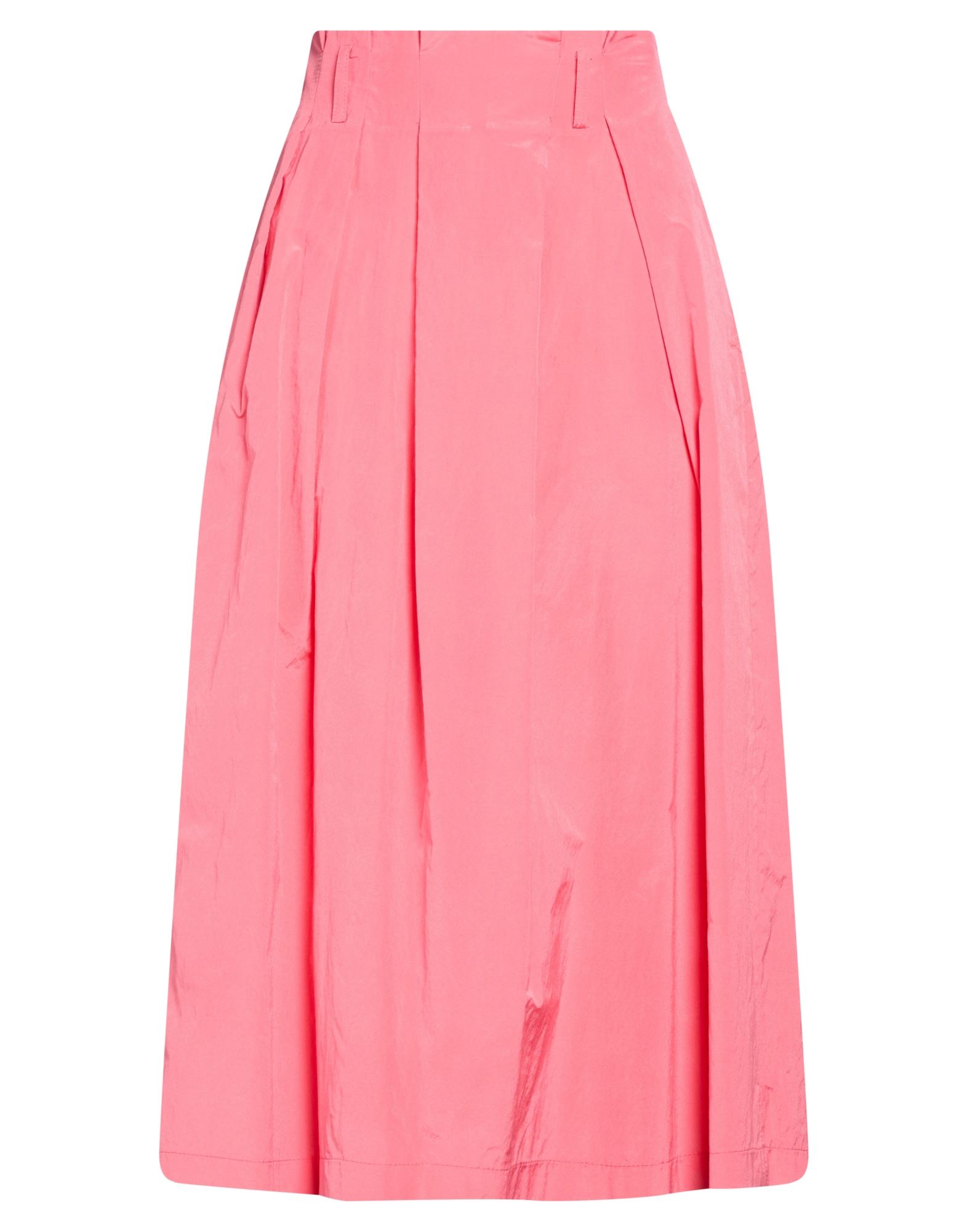 PESERICO PESERICO BOTTOMWEAR Μίντι φούστα