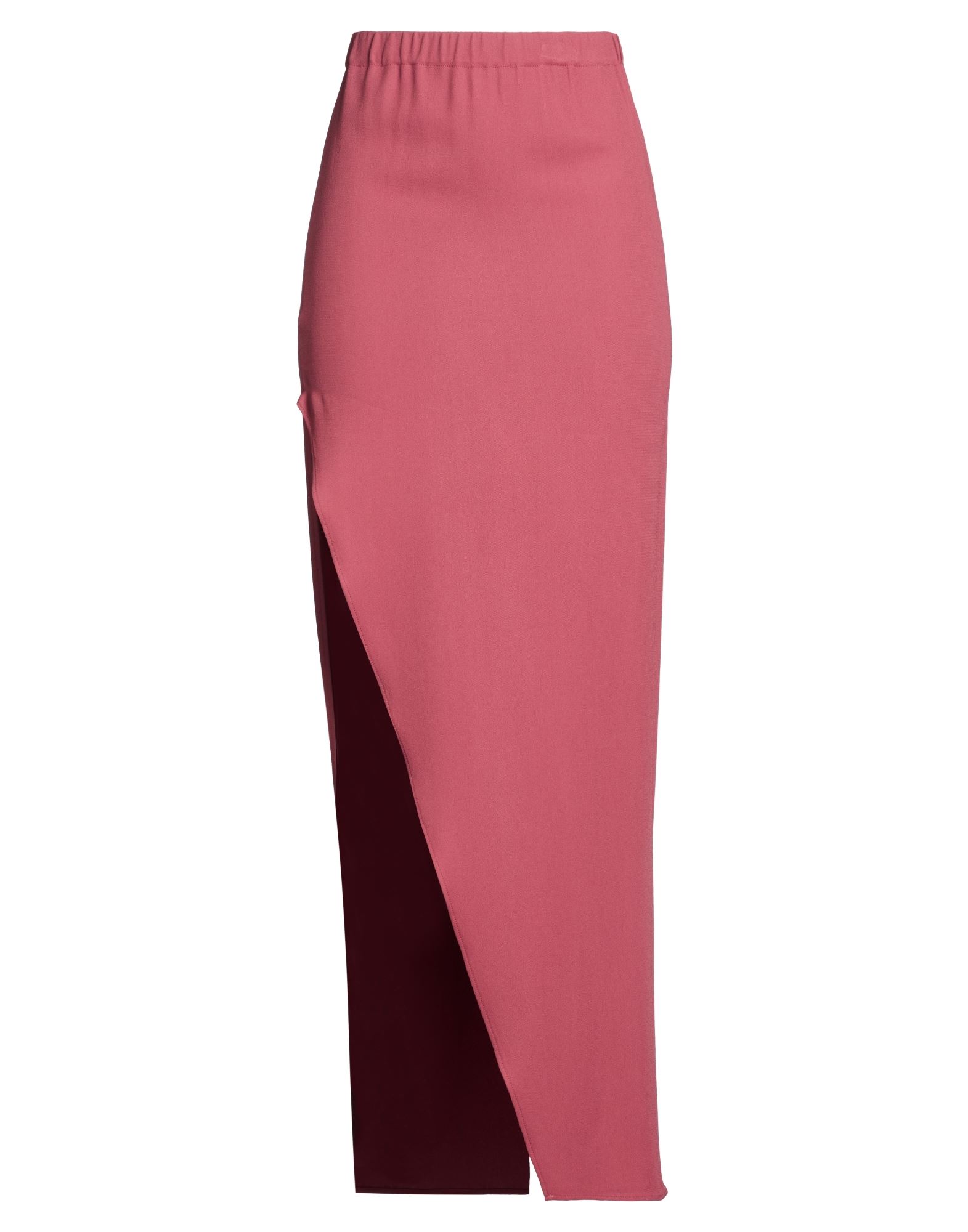 SEMICOUTURE BOTTOMWEAR Μάξι φούστα