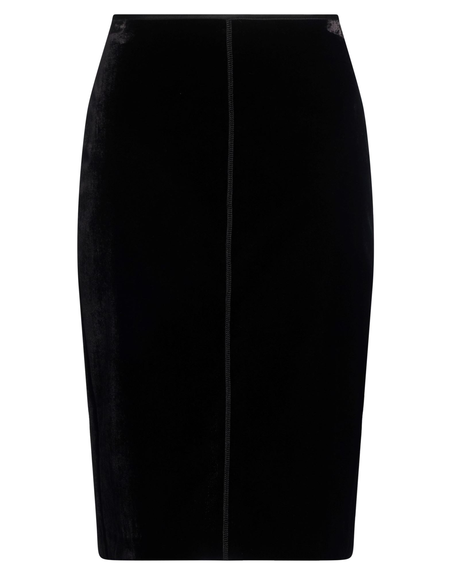 SEMICOUTURE BOTTOMWEAR Μίντι φούστα