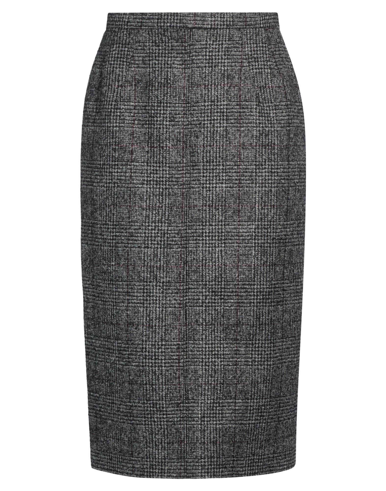 N°21 BOTTOMWEAR Μίντι φούστα