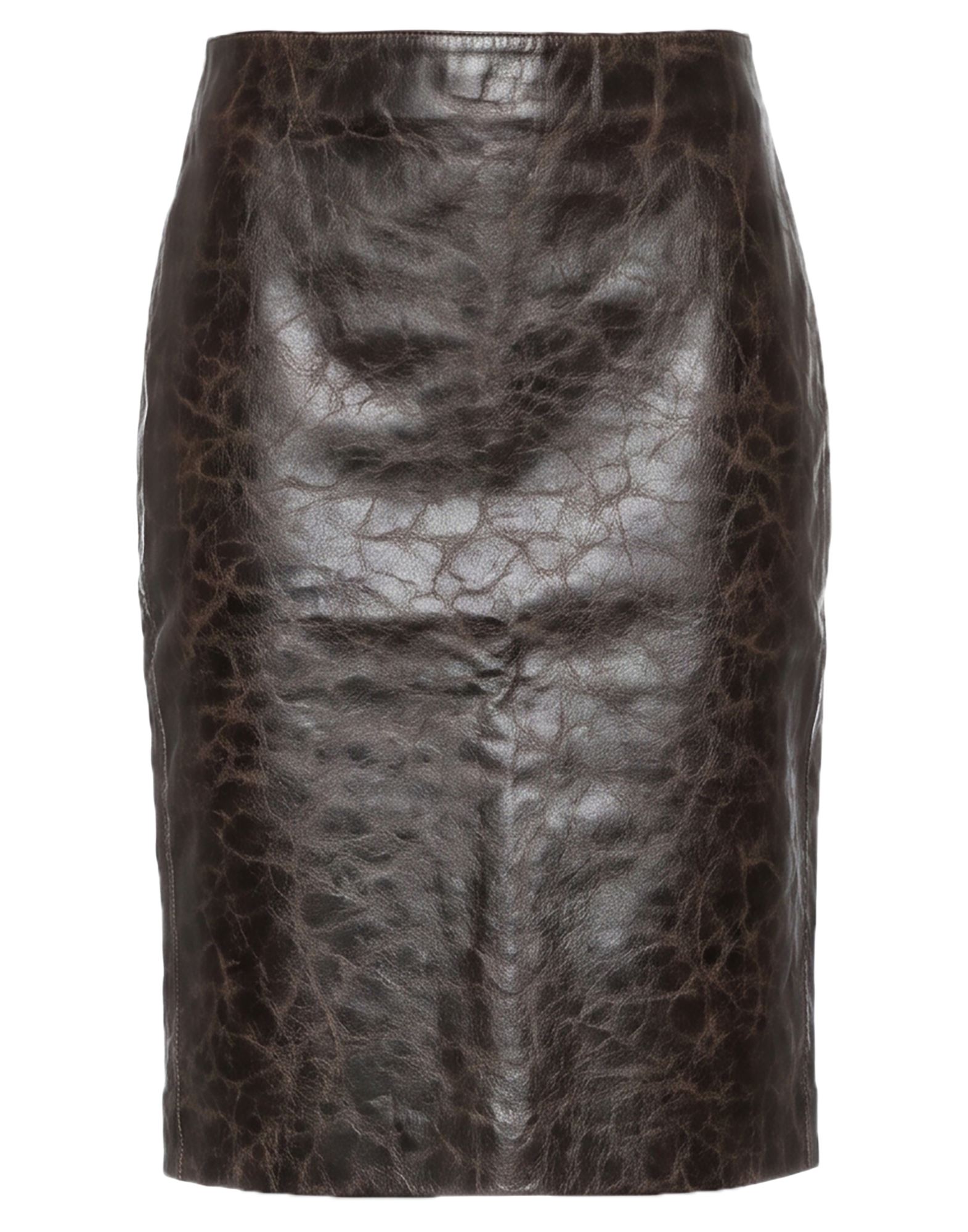 SEVENTY VENEZIA BOTTOMWEAR Μίντι φούστα