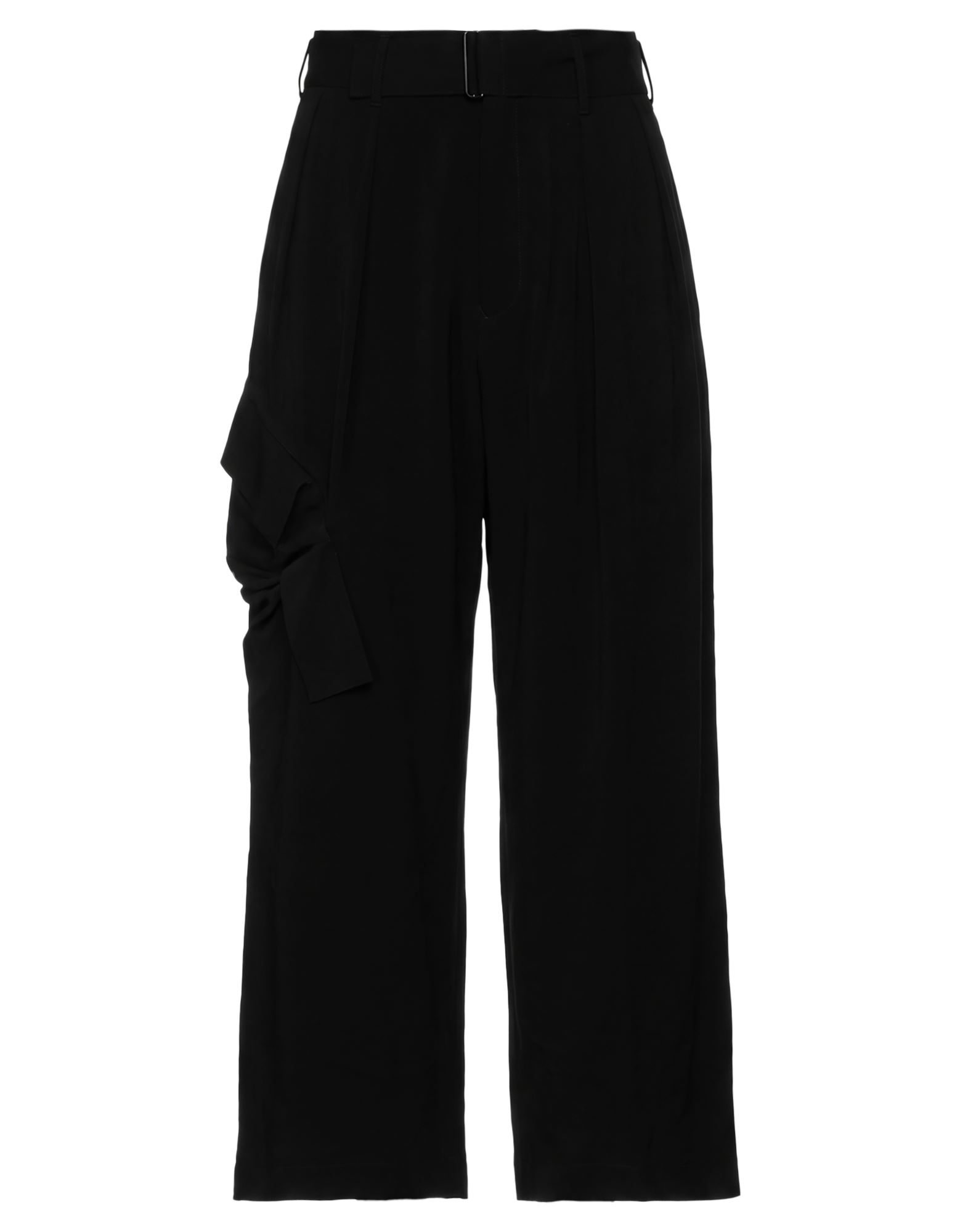 YOHJI YAMAMOTO YOHJI YAMAMOTO BOTTOMWEAR Casual Παντελόνι