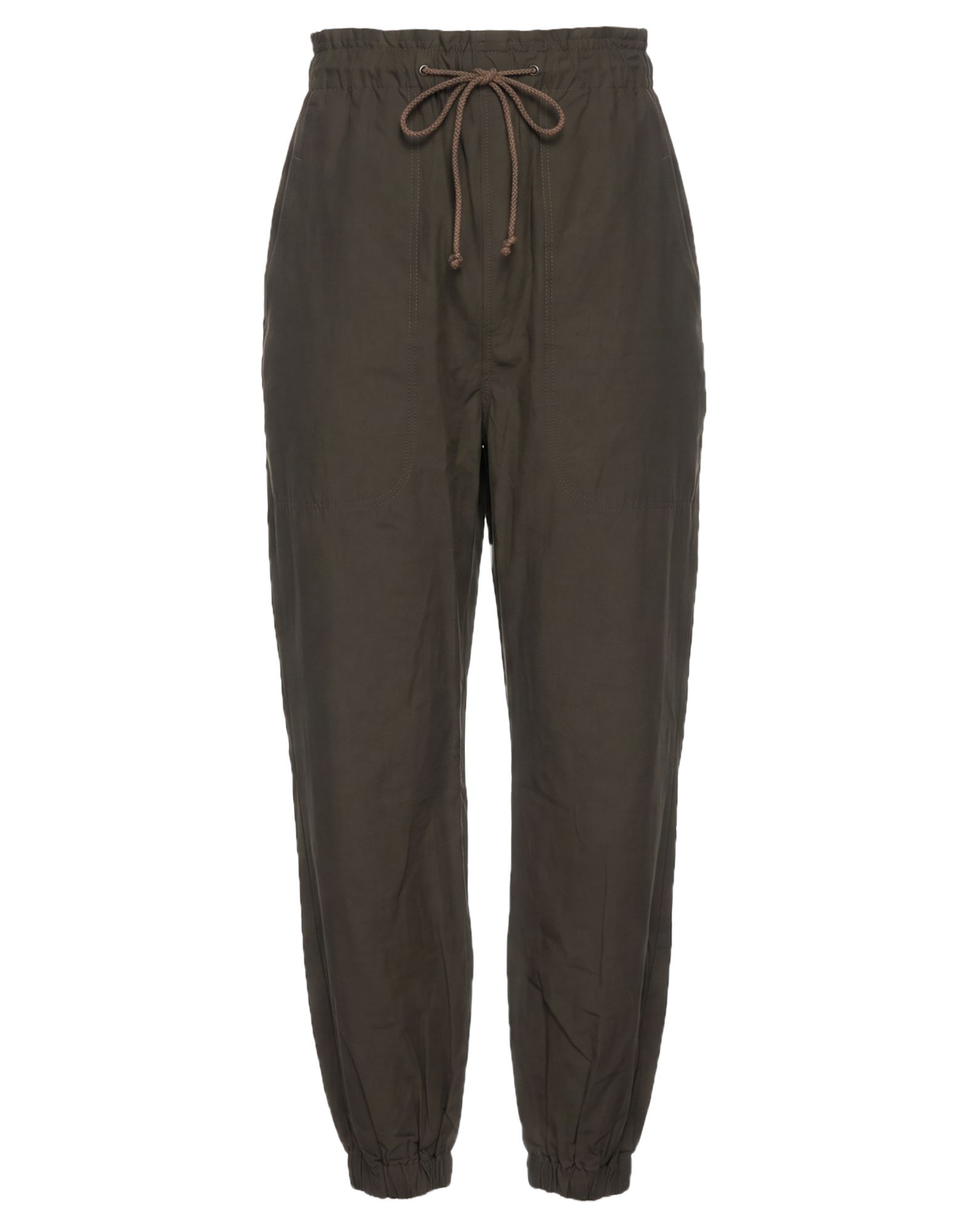 Y'S YOHJI YAMAMOTO Y'S YOHJI YAMAMOTO BOTTOMWEAR Casual Παντελόνι