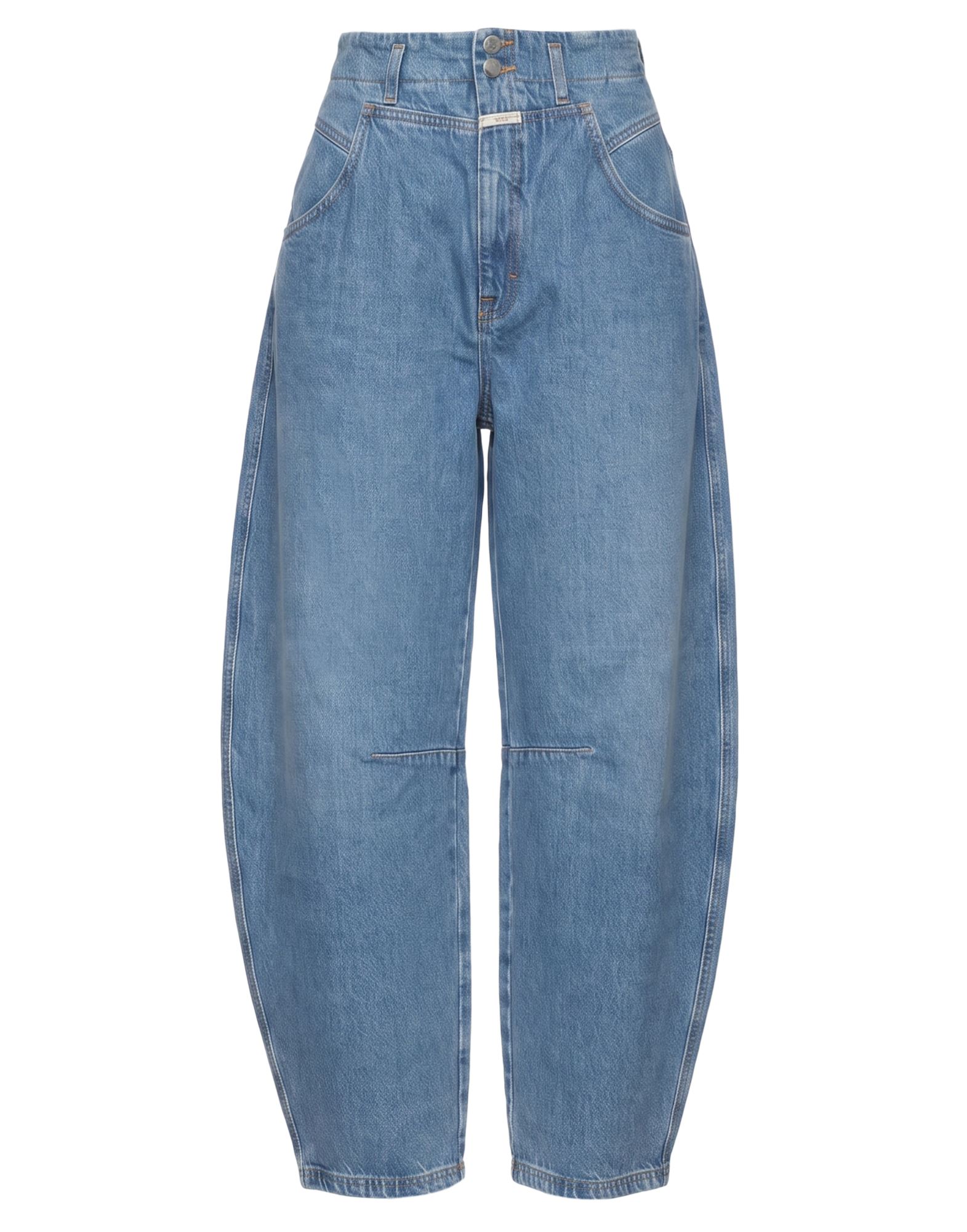 CLOSED CLOSED BOTTOMWEAR Τζιν