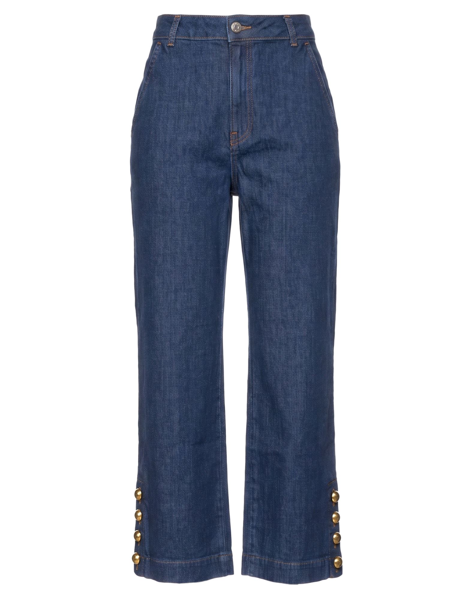 SIMKHAI BOTTOMWEAR Τζιν