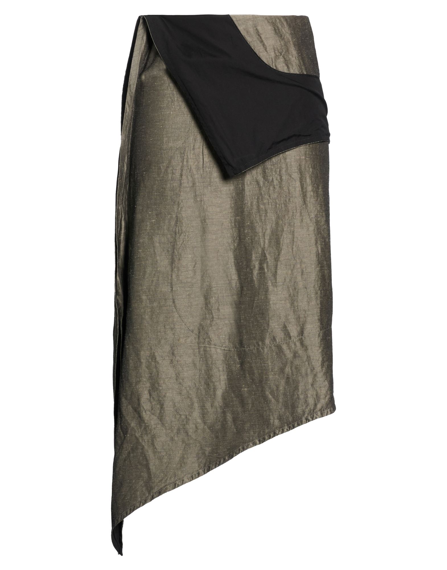 DIVKA DIVKA BOTTOMWEAR Μίντι φούστα