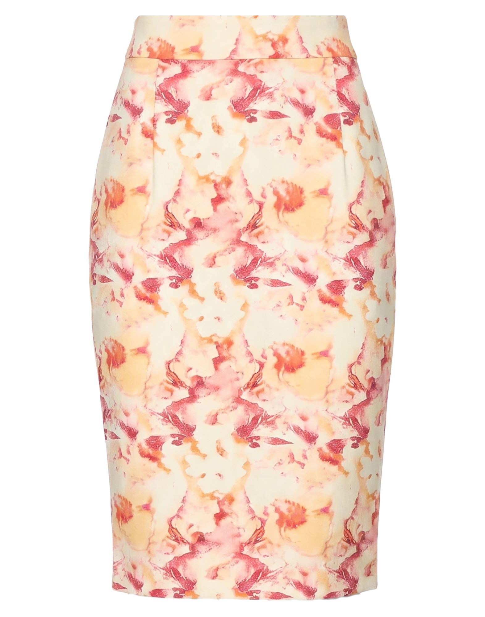 CHIARA BONI LA PETITE ROBE CHIARA BONI LA PETITE ROBE BOTTOMWEAR Μίντι φούστα