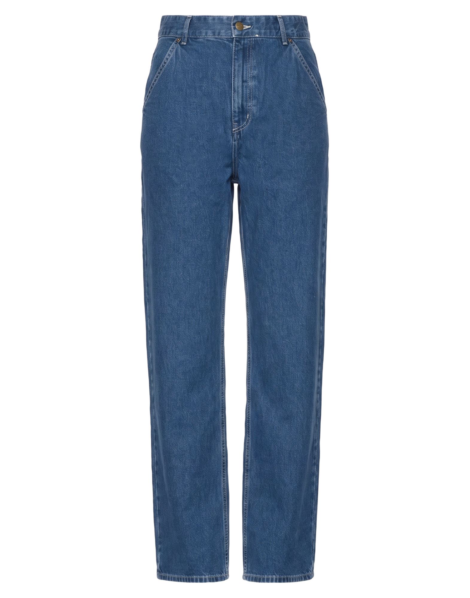 CARHARTT BOTTOMWEAR Τζιν