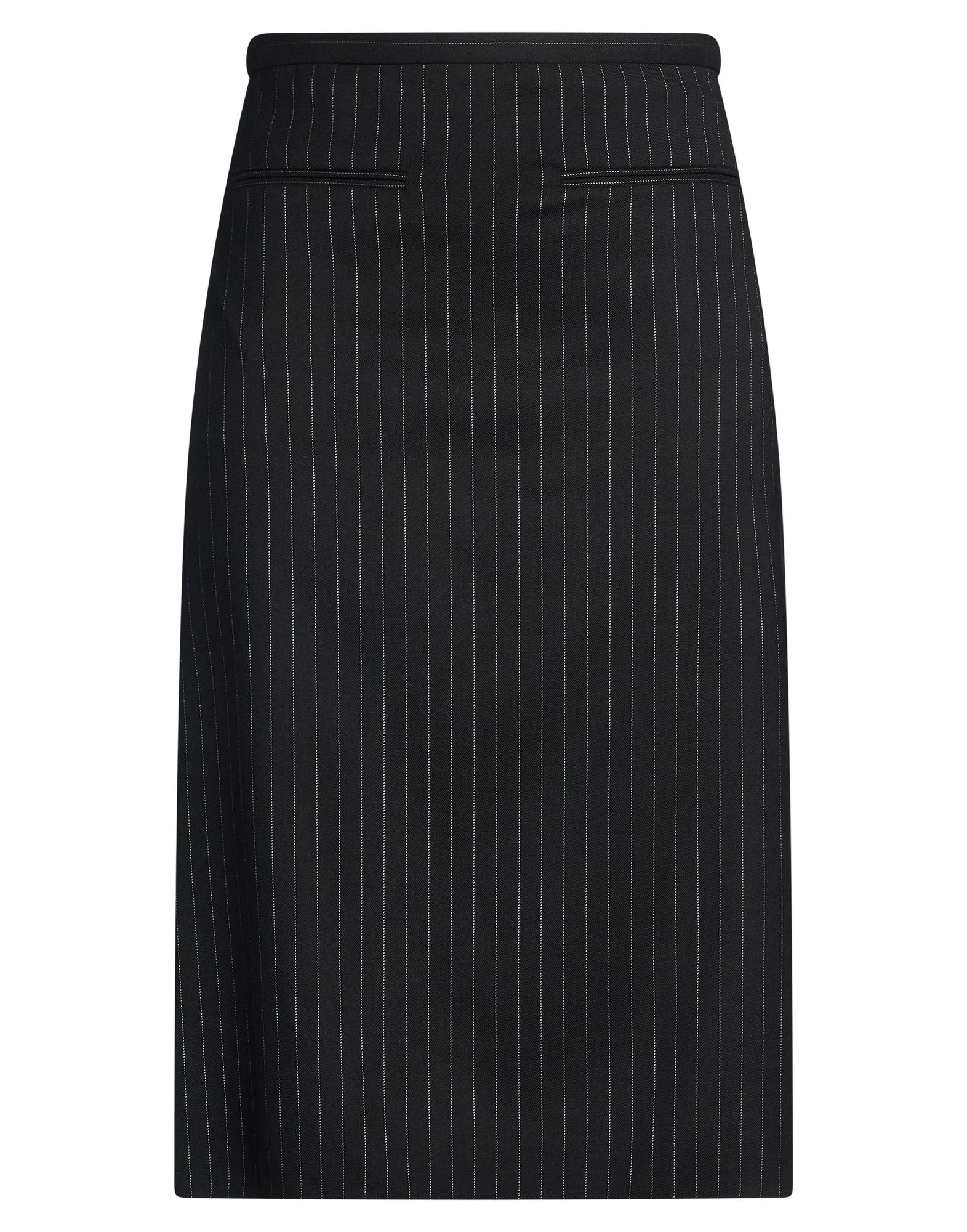 COURRÈGES COURRÈGES BOTTOMWEAR Μίντι φούστα