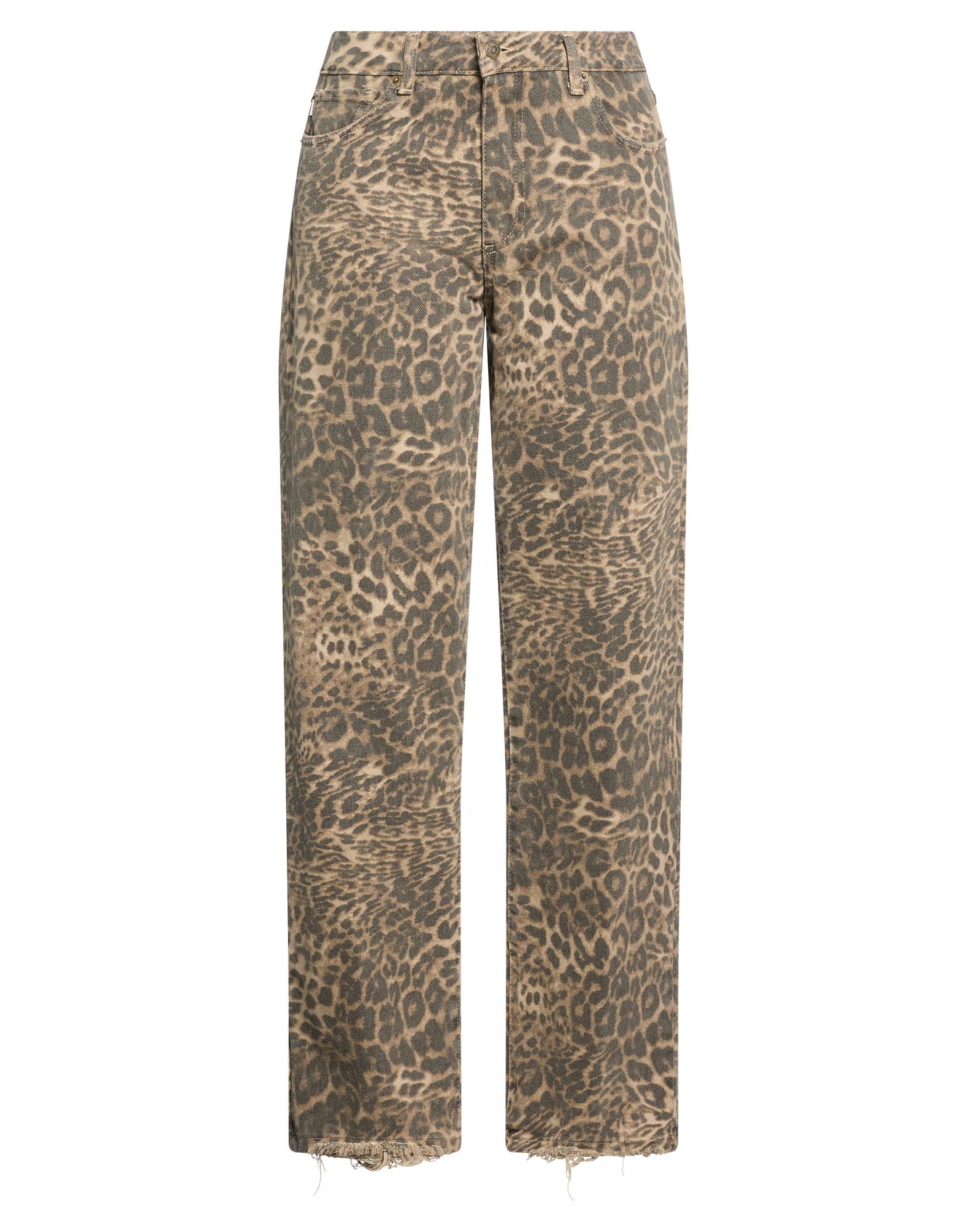 VICOLO BOTTOMWEAR Τζιν
