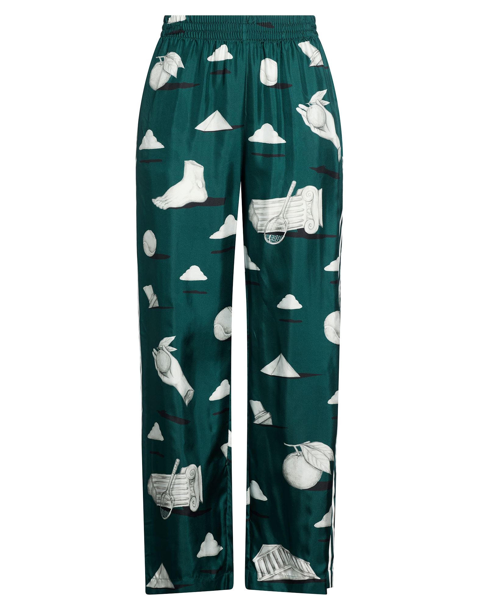 CASABLANCA CASABLANCA BOTTOMWEAR Casual Παντελόνι