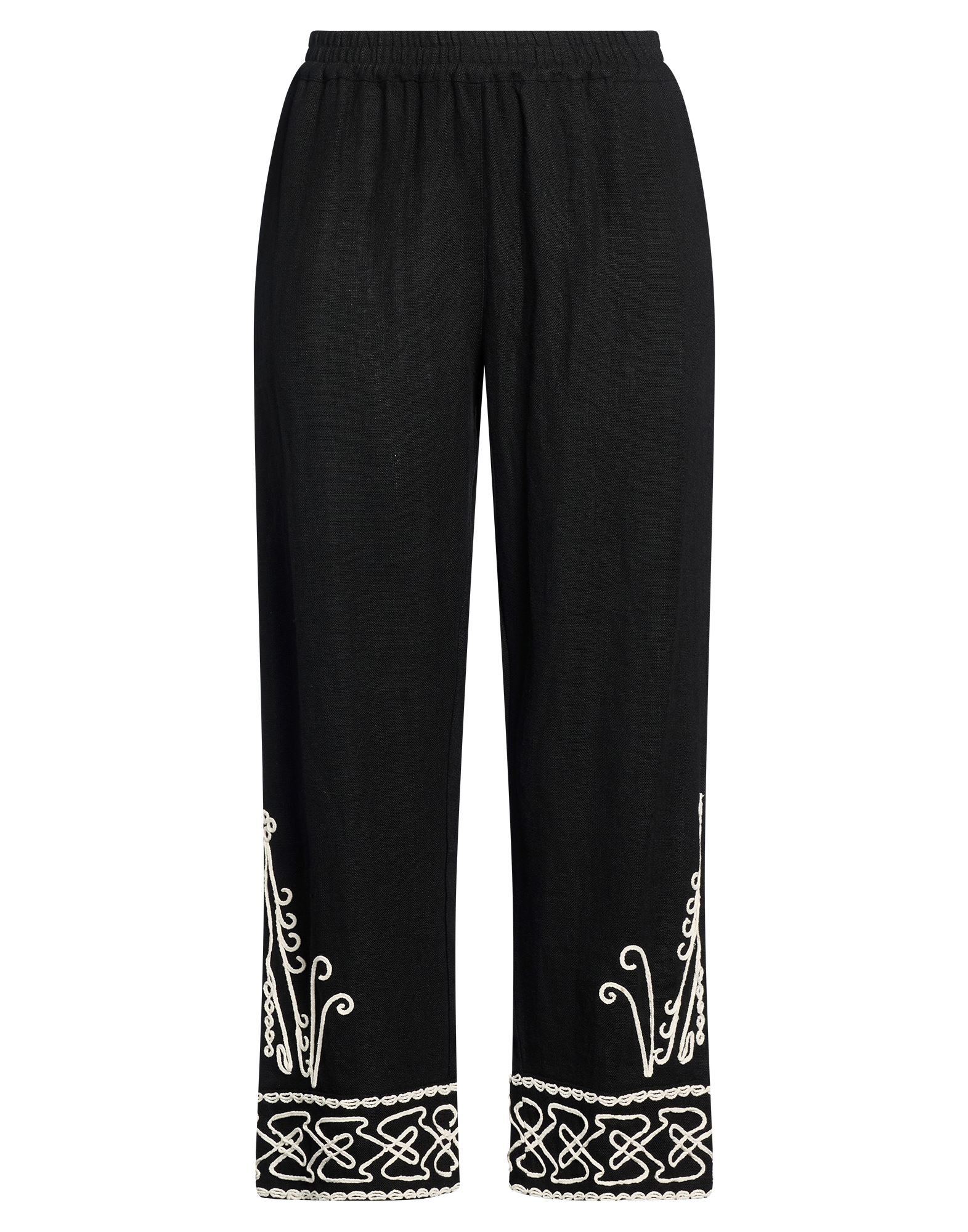 SKALL STUDIO BOTTOMWEAR Casual Παντελόνι