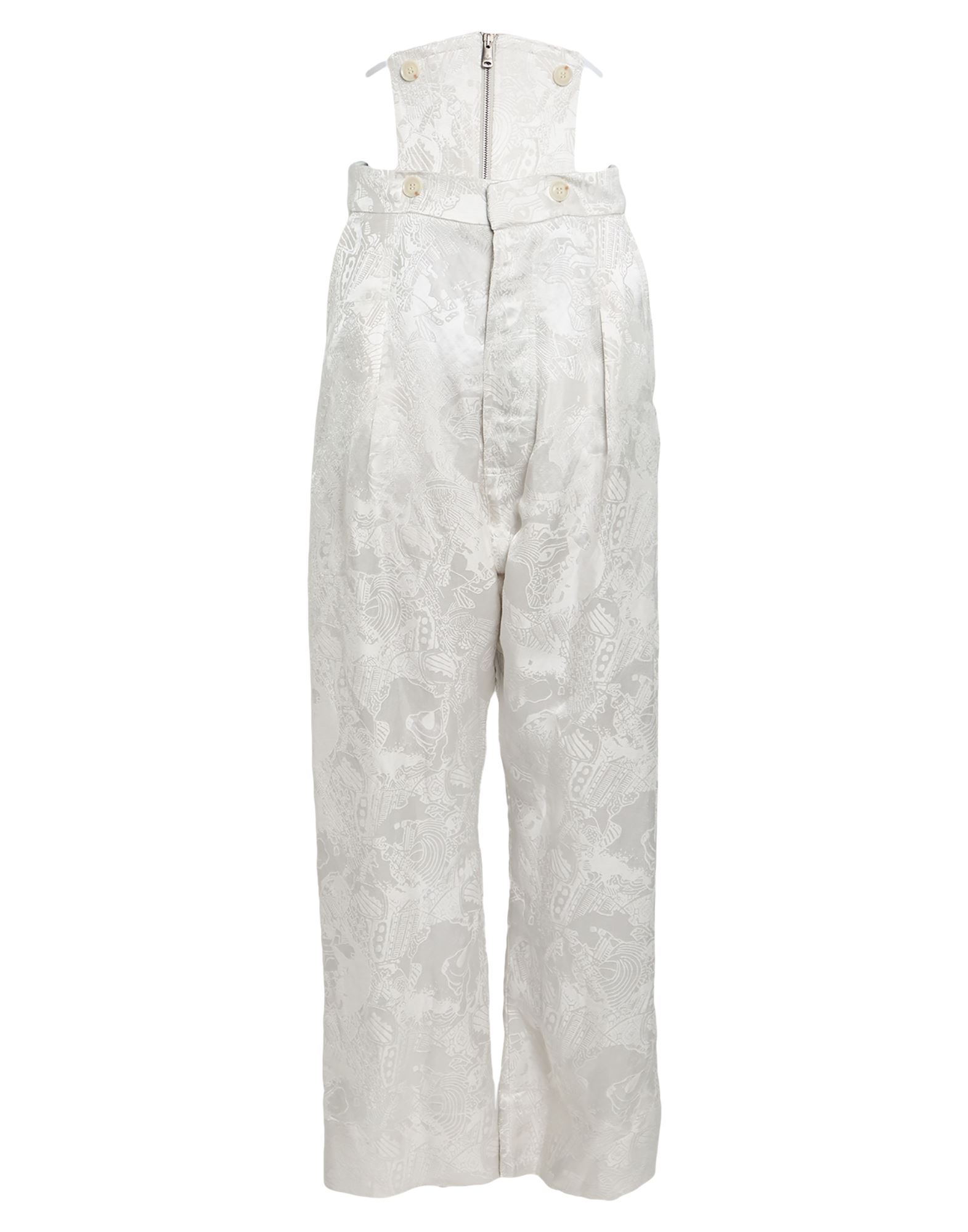 VIVIENNE WESTWOOD BOTTOMWEAR Casual Παντελόνι