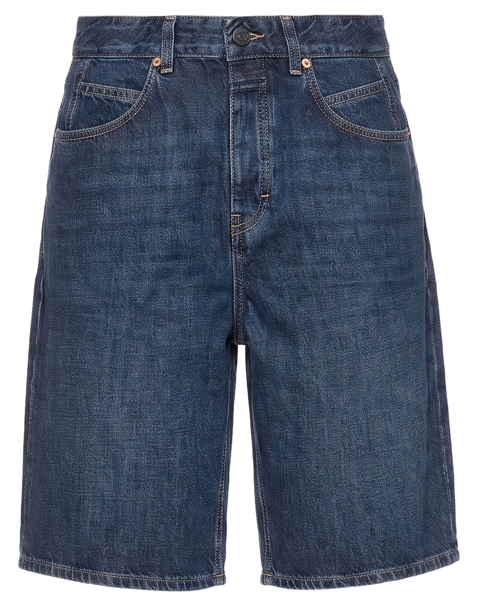 CLOSED BOTTOMWEAR Denim σορτς