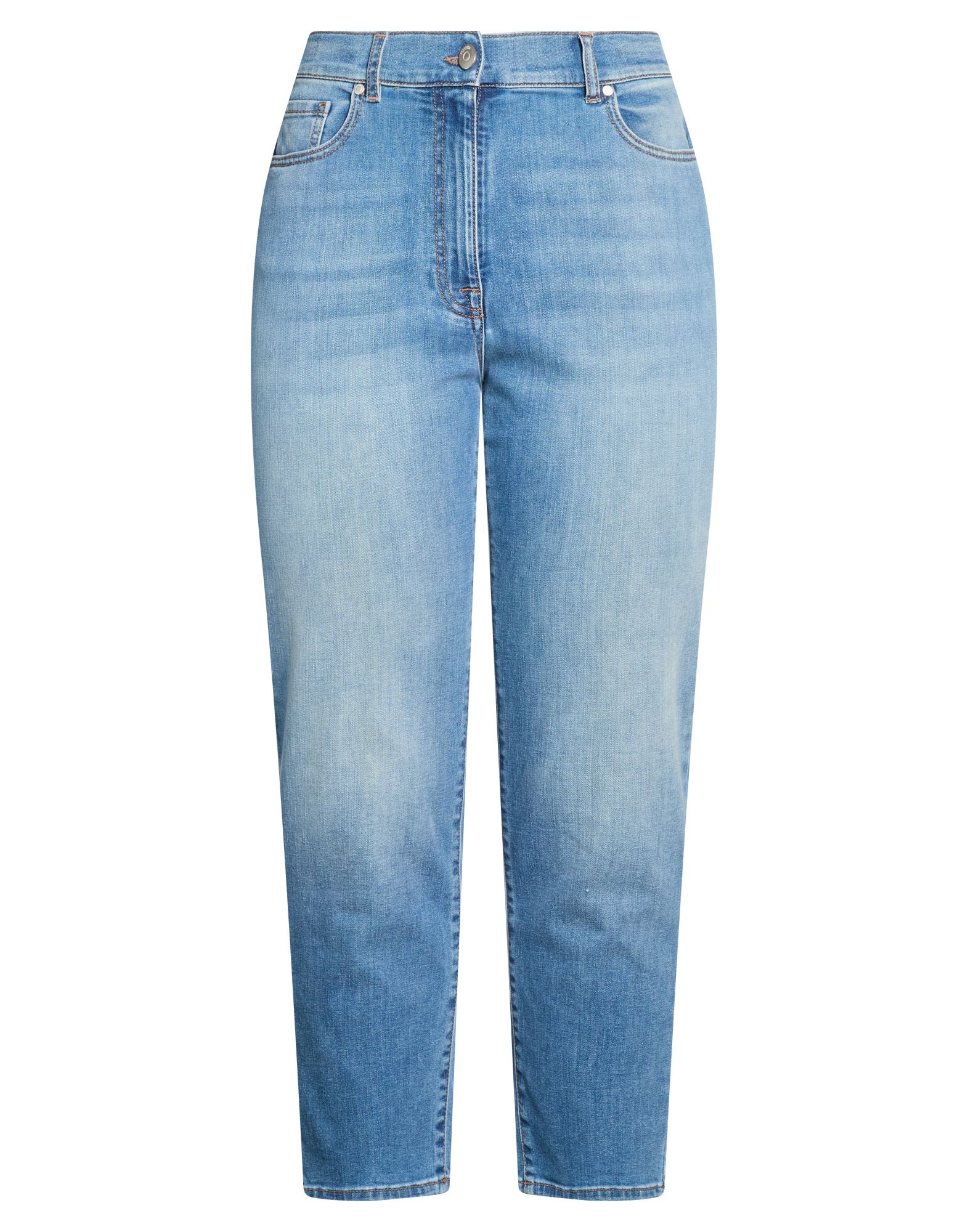 PESERICO PESERICO BOTTOMWEAR Τζιν