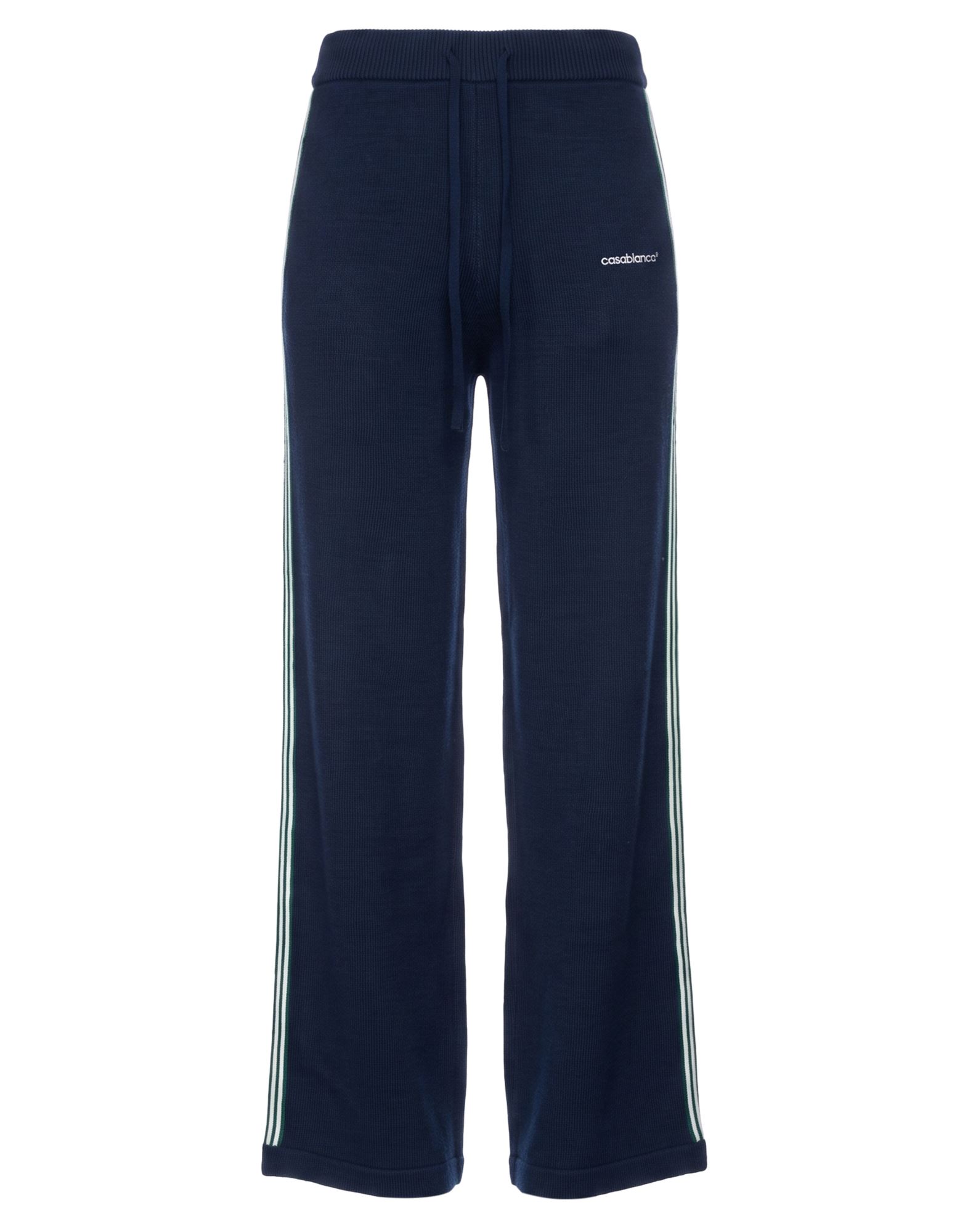 CASABLANCA BOTTOMWEAR Casual Παντελόνι