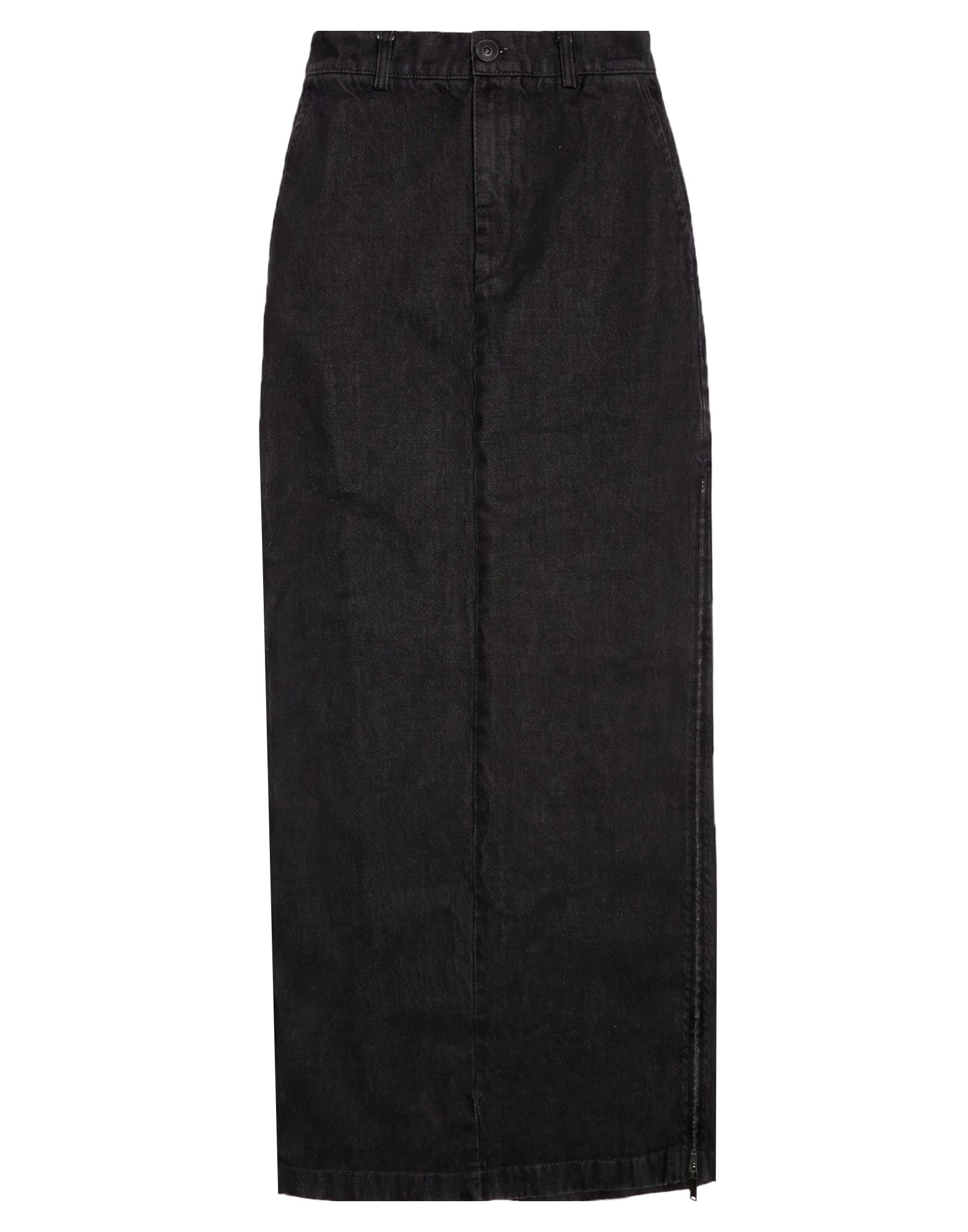 CROSSLEY C-DENIM BOTTOMWEAR Denim φούστα