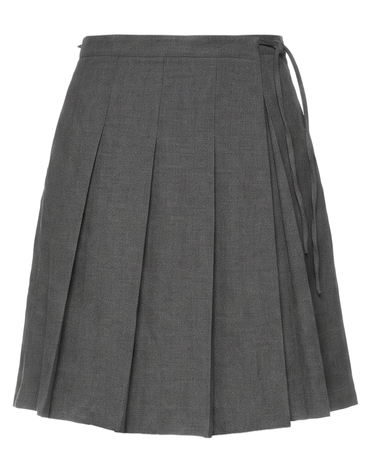 DUNST BOTTOMWEAR Μίντι φούστα