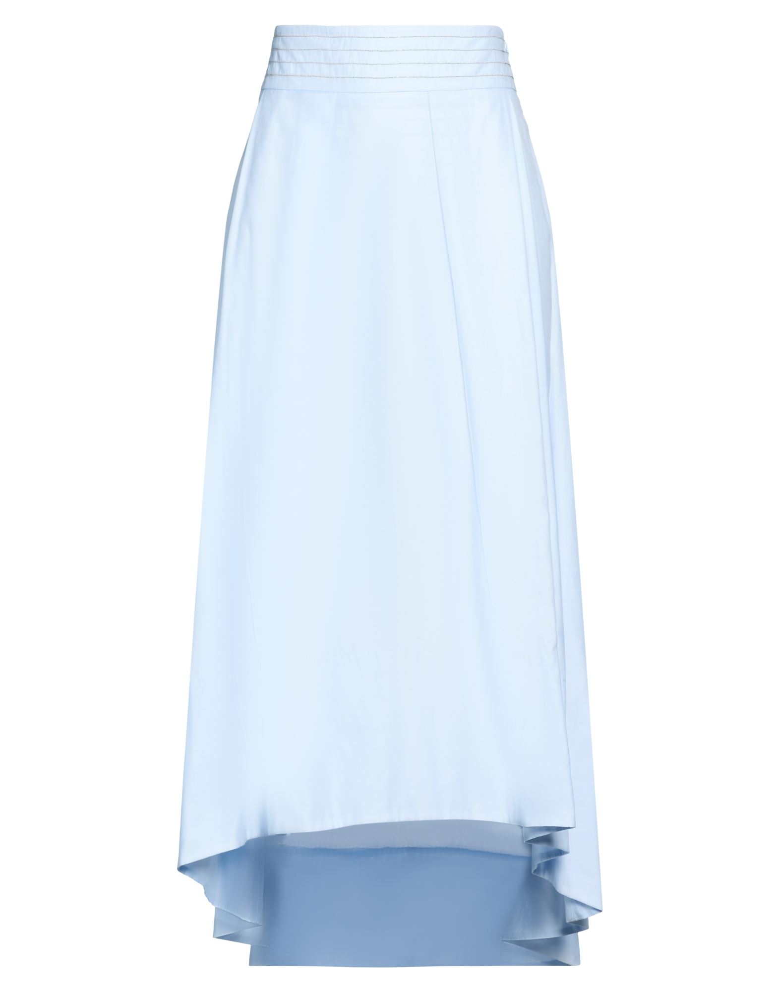 PESERICO BOTTOMWEAR Μάξι φούστα