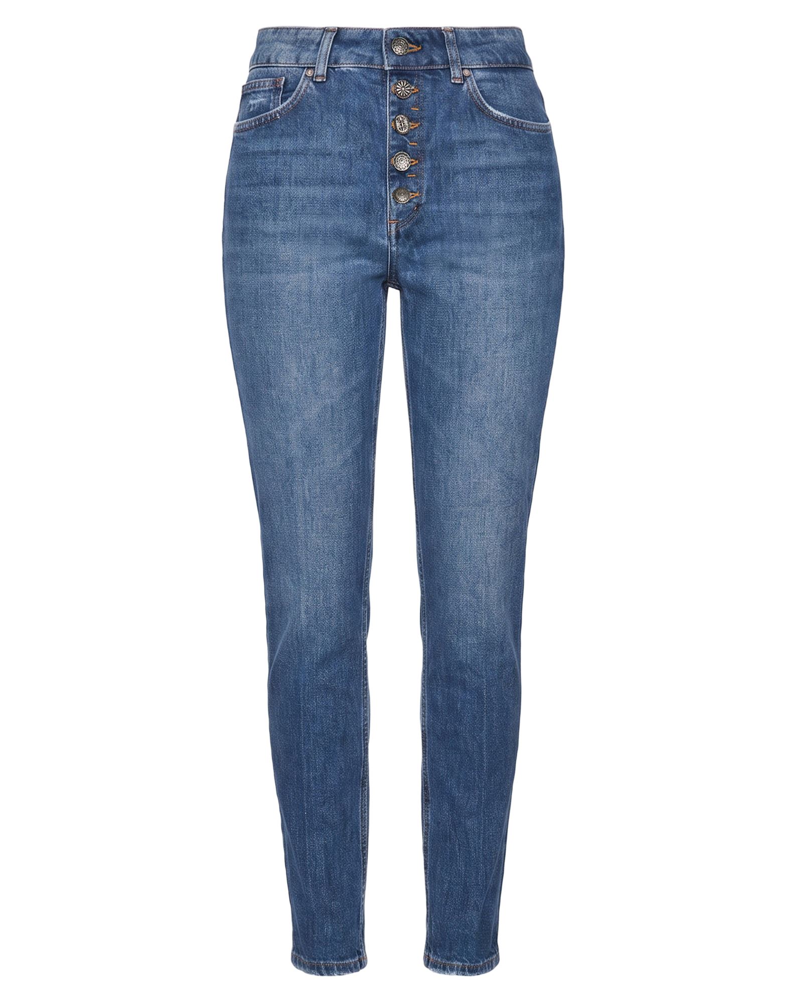 DONDUP DONDUP BOTTOMWEAR Τζιν