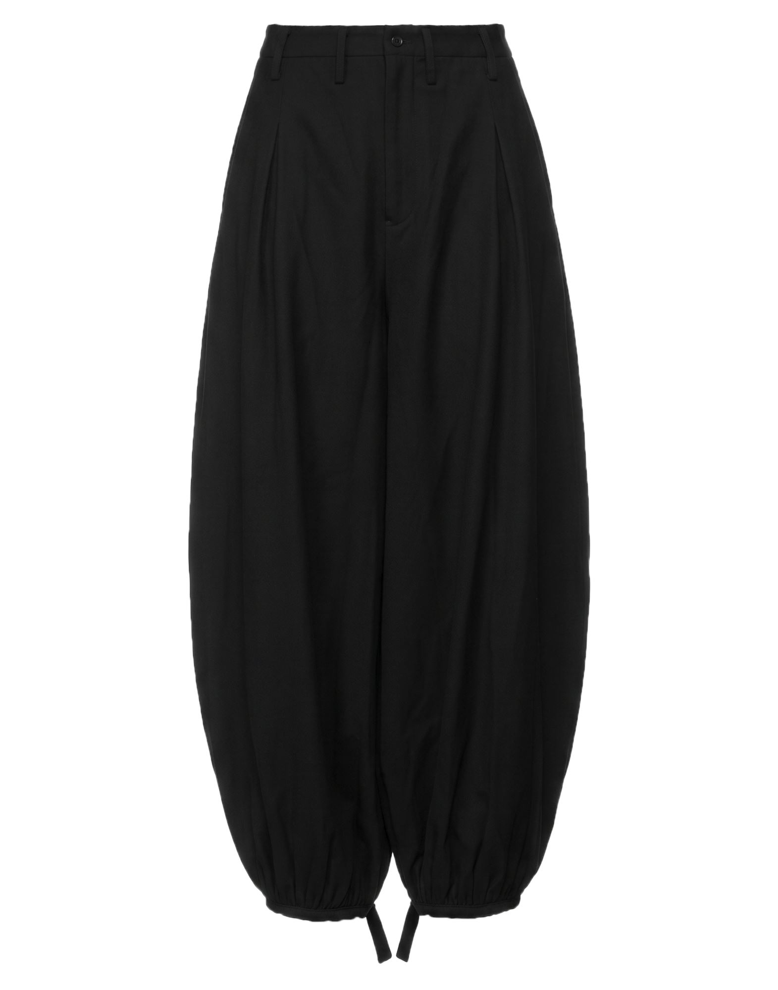 Y'S YOHJI YAMAMOTO BOTTOMWEAR Casual Παντελόνι