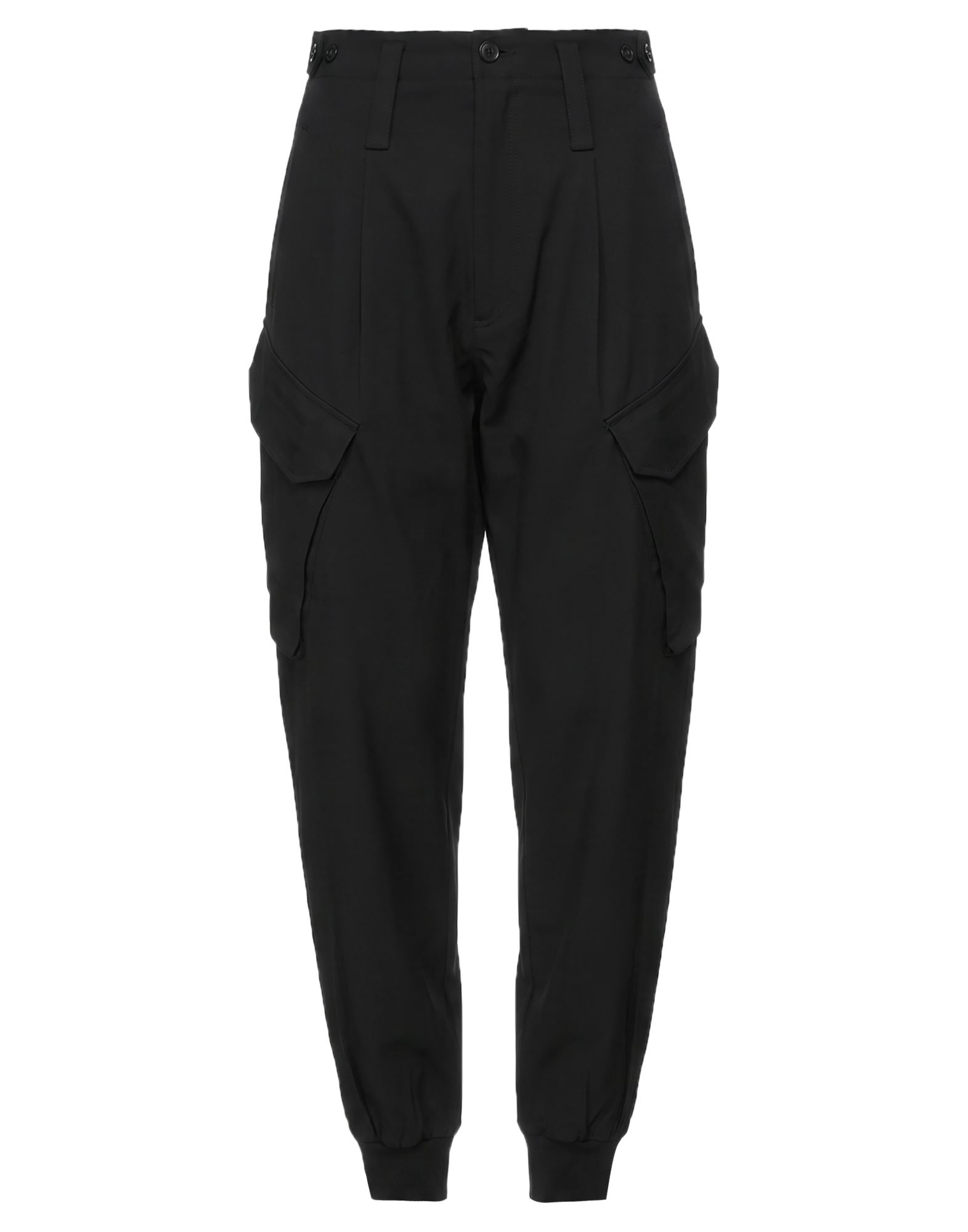 Y'S YOHJI YAMAMOTO Y'S YOHJI YAMAMOTO BOTTOMWEAR Casual Παντελόνι