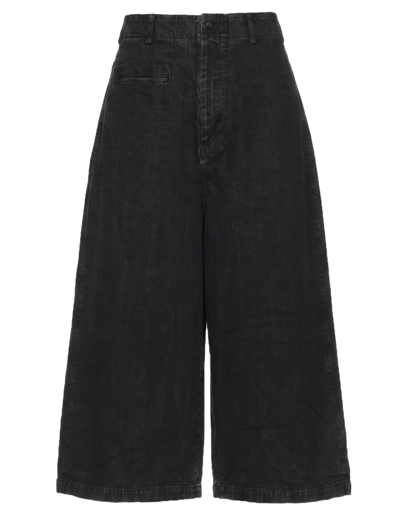YOHJI YAMAMOTO YOHJI YAMAMOTO BOTTOMWEAR Τζιν