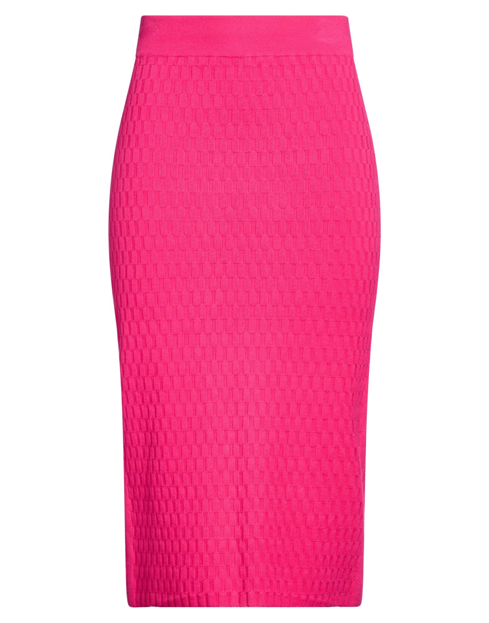 ERMANNO FIRENZE ERMANNO FIRENZE BOTTOMWEAR Μίντι φούστα