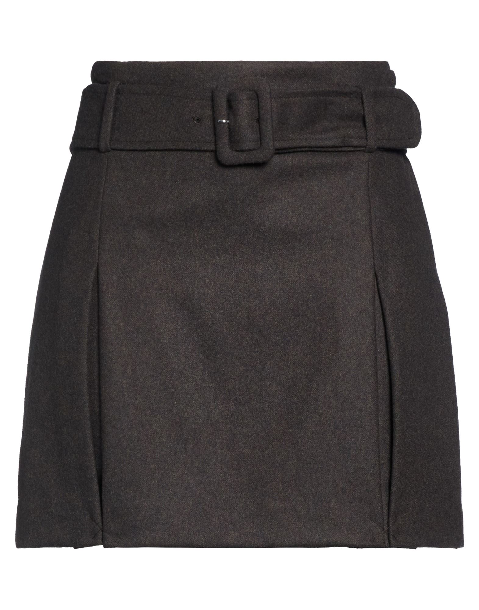 A.P.C. BOTTOMWEAR Μίνι φούστα