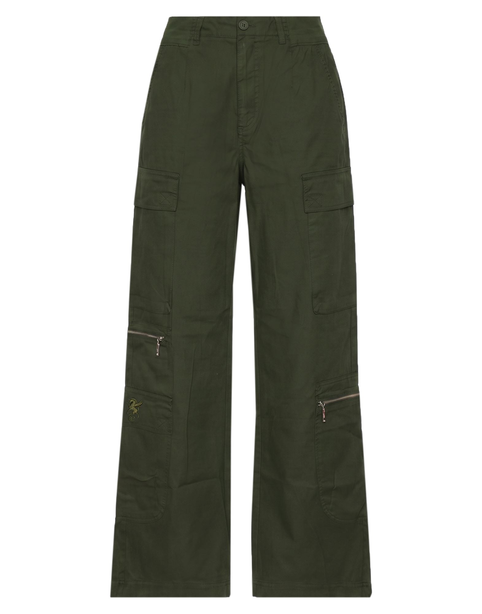 EUROPEAN CULTURE BOTTOMWEAR Casual Παντελόνι