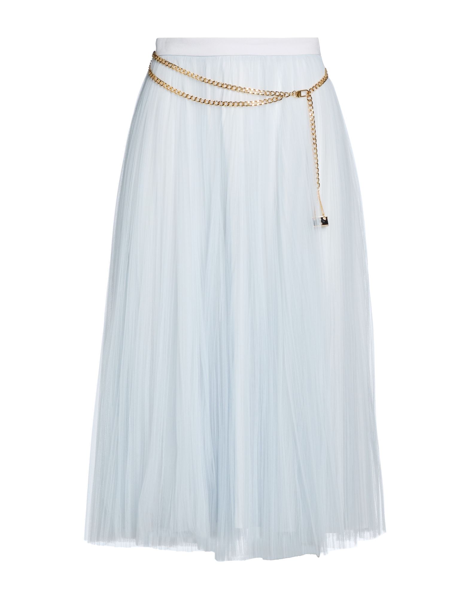 ELISABETTA FRANCHI BOTTOMWEAR Μίντι φούστα