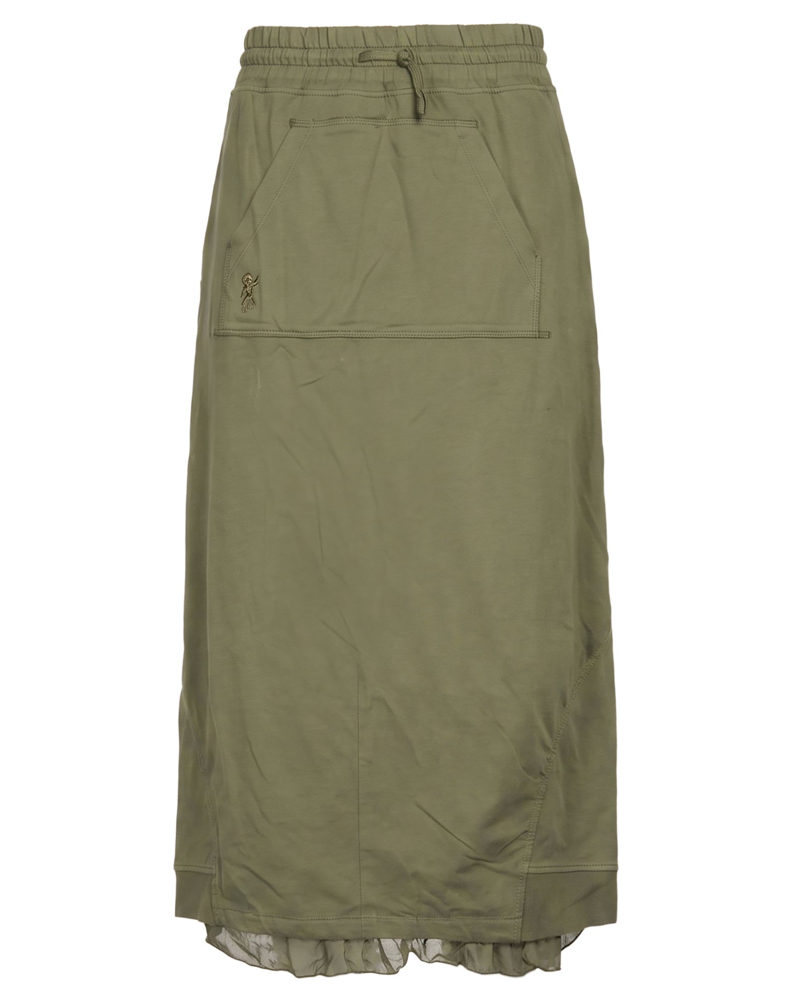 EUROPEAN CULTURE BOTTOMWEAR Μίντι φούστα