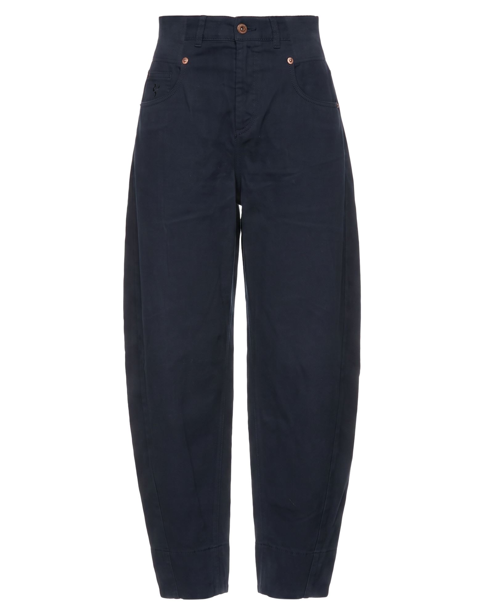 EUROPEAN CULTURE BOTTOMWEAR Casual Παντελόνι