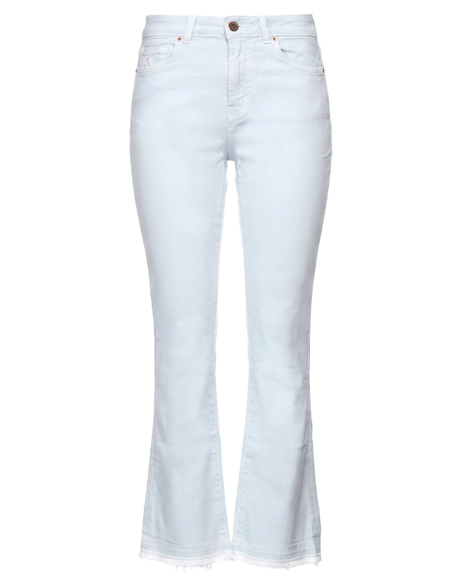 EUROPEAN CULTURE BOTTOMWEAR Τζιν