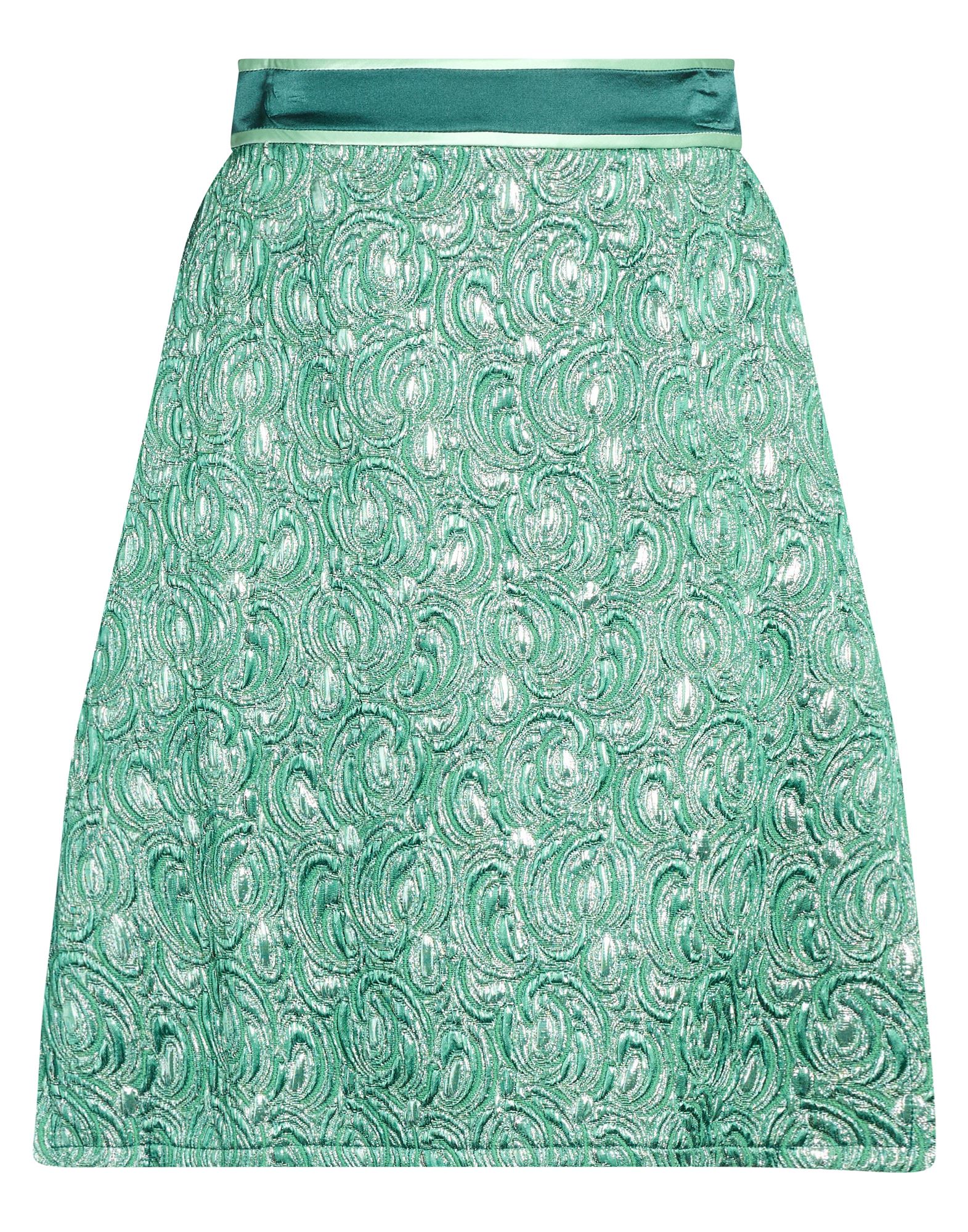DOLCE&GABBANA BOTTOMWEAR Μίντι φούστα