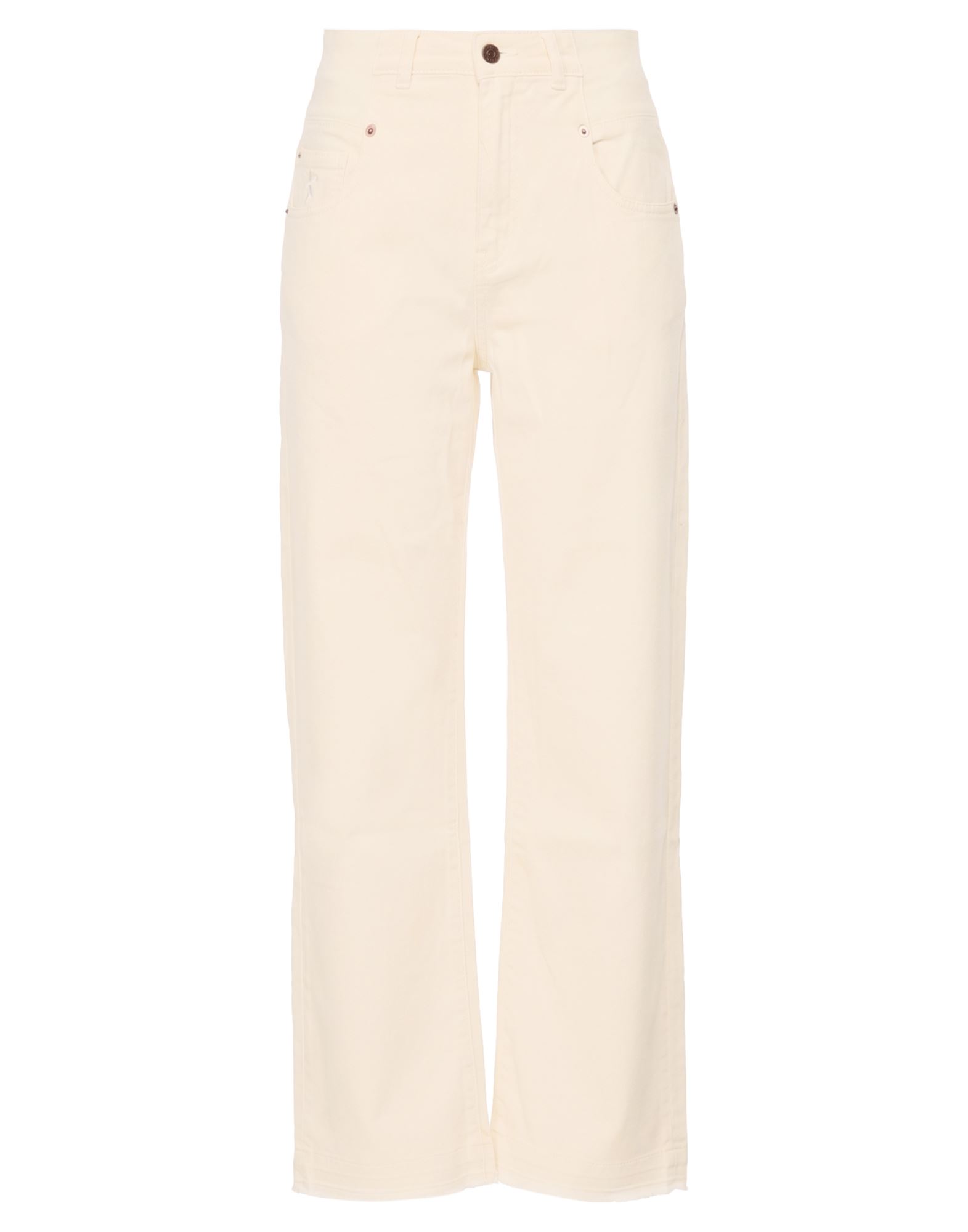 EUROPEAN CULTURE BOTTOMWEAR Τζιν
