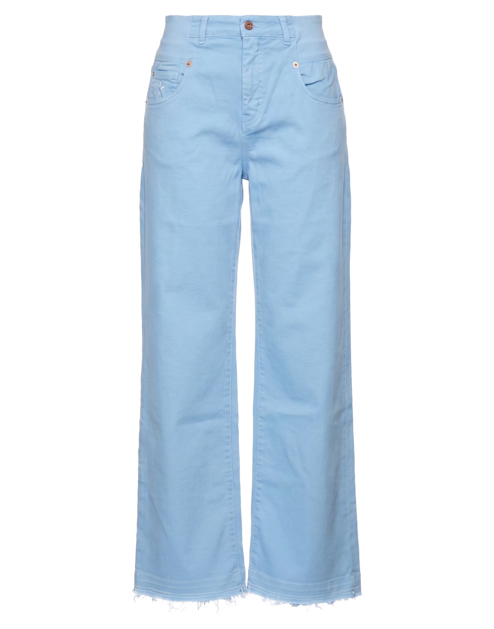 EUROPEAN CULTURE BOTTOMWEAR Τζιν