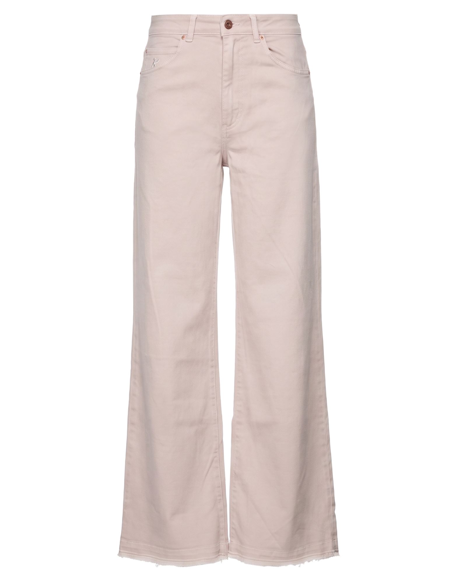 EUROPEAN CULTURE BOTTOMWEAR Casual Παντελόνι