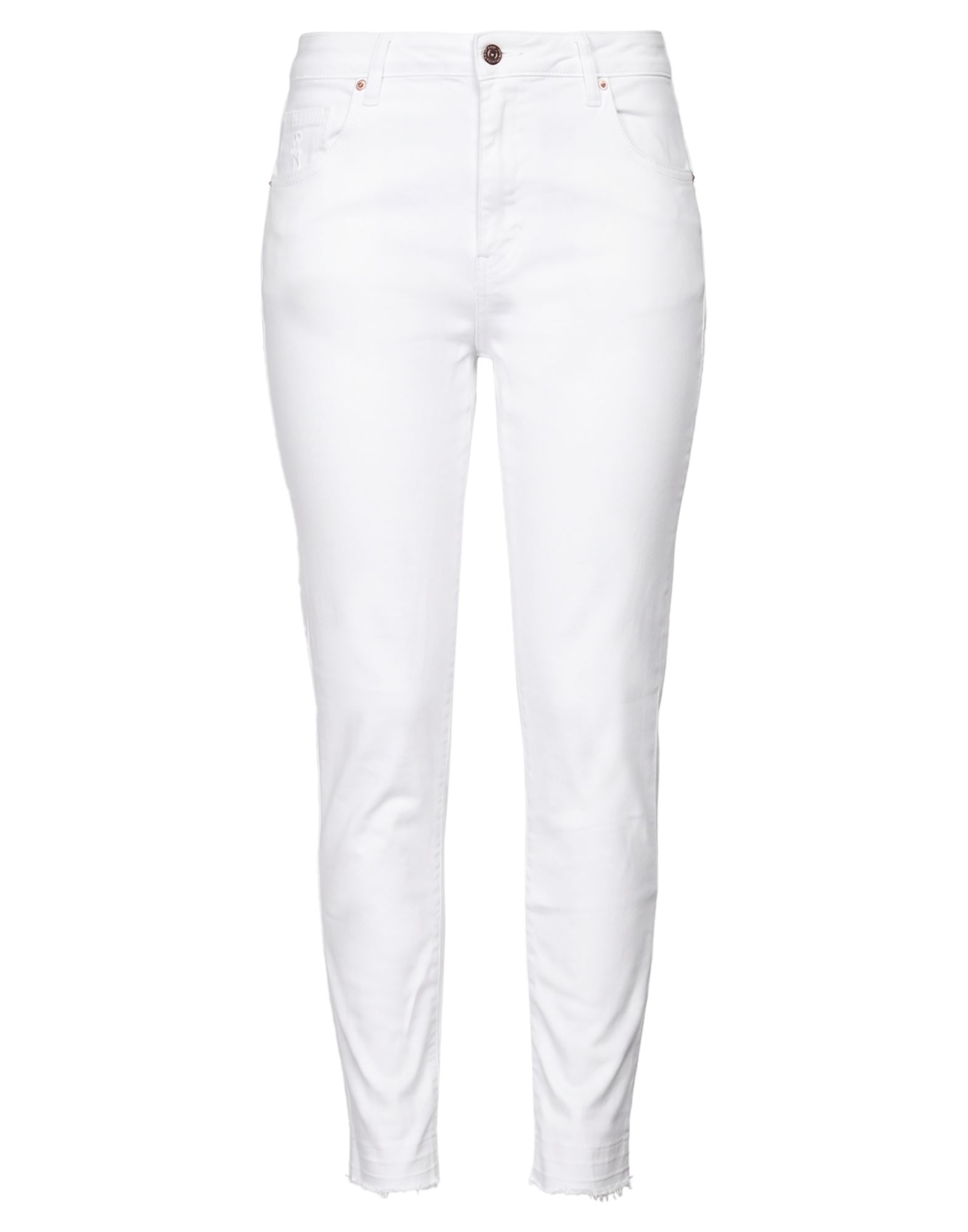 EUROPEAN CULTURE BOTTOMWEAR Τζιν
