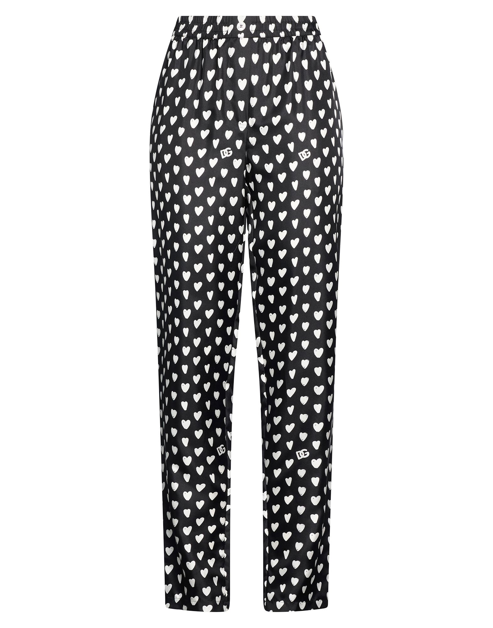 DOLCE&GABBANA DOLCE&GABBANA BOTTOMWEAR Casual Παντελόνι