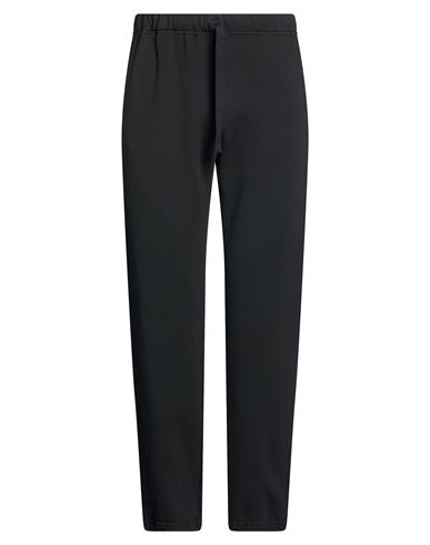 Crossley Man Pants Black Size M Cotton