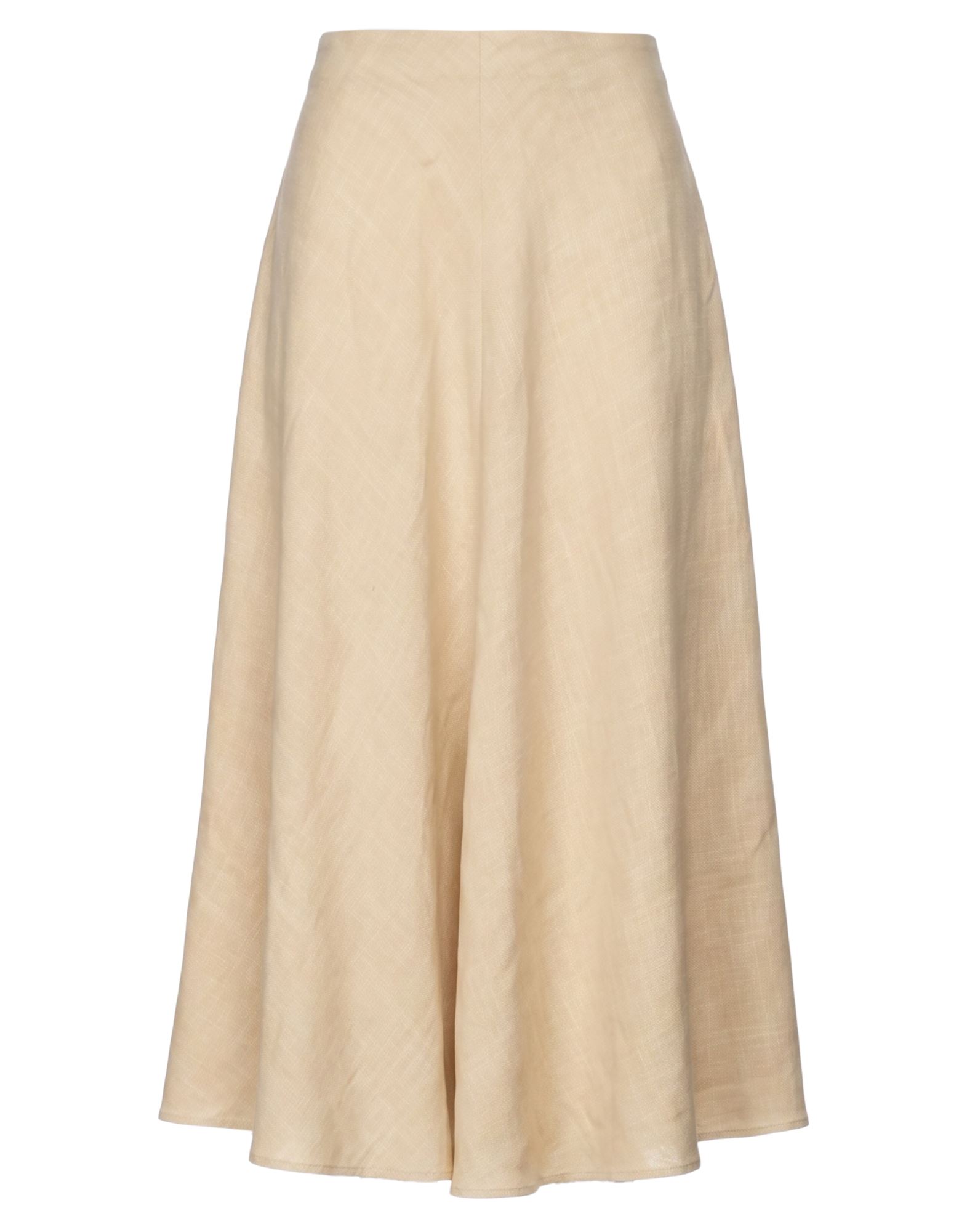 STUDIO NICHOLSON BOTTOMWEAR Μίντι φούστα