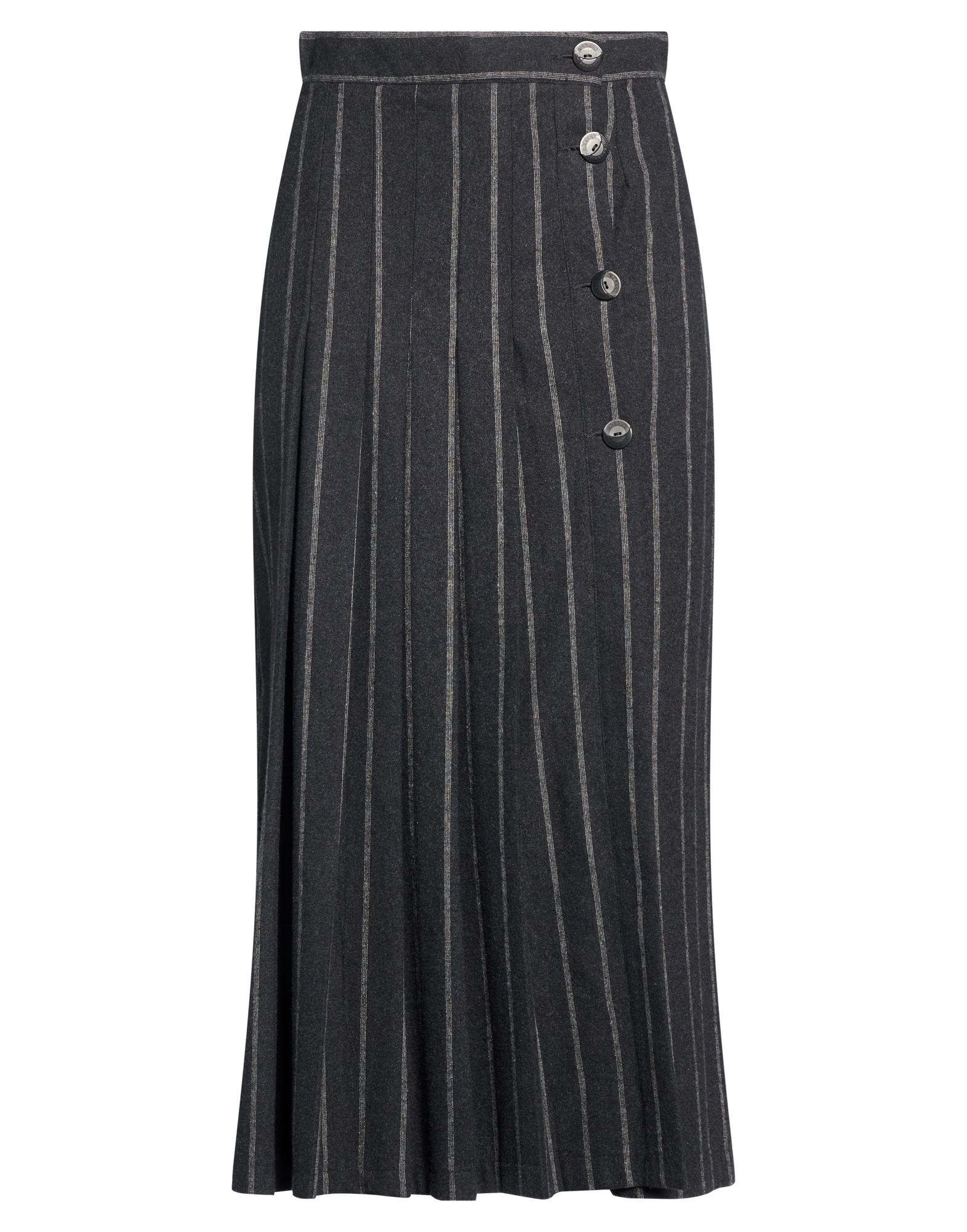 GAëLLE Paris BOTTOMWEAR Μίντι φούστα