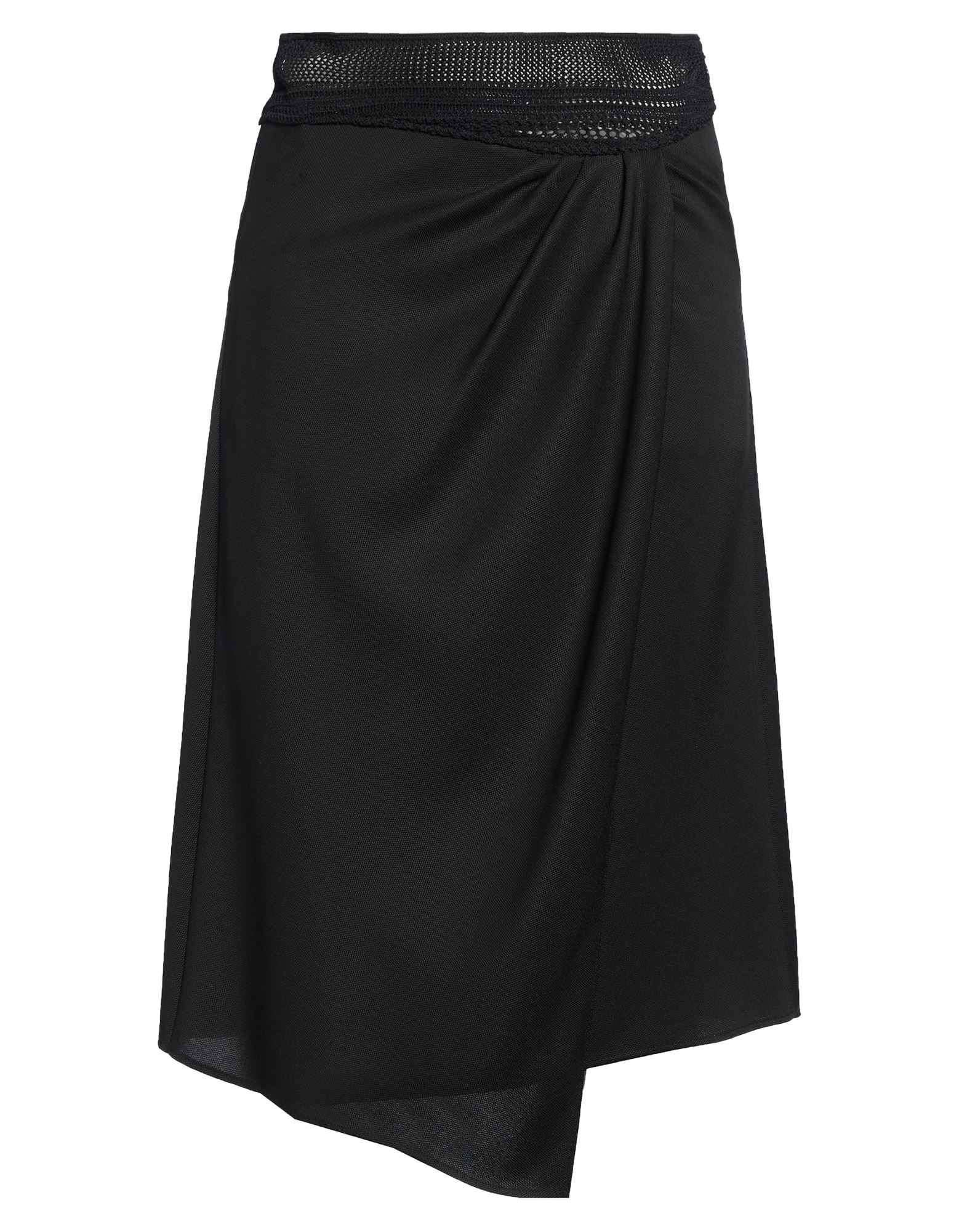 KRIZIA KRIZIA BOTTOMWEAR Μίντι φούστα