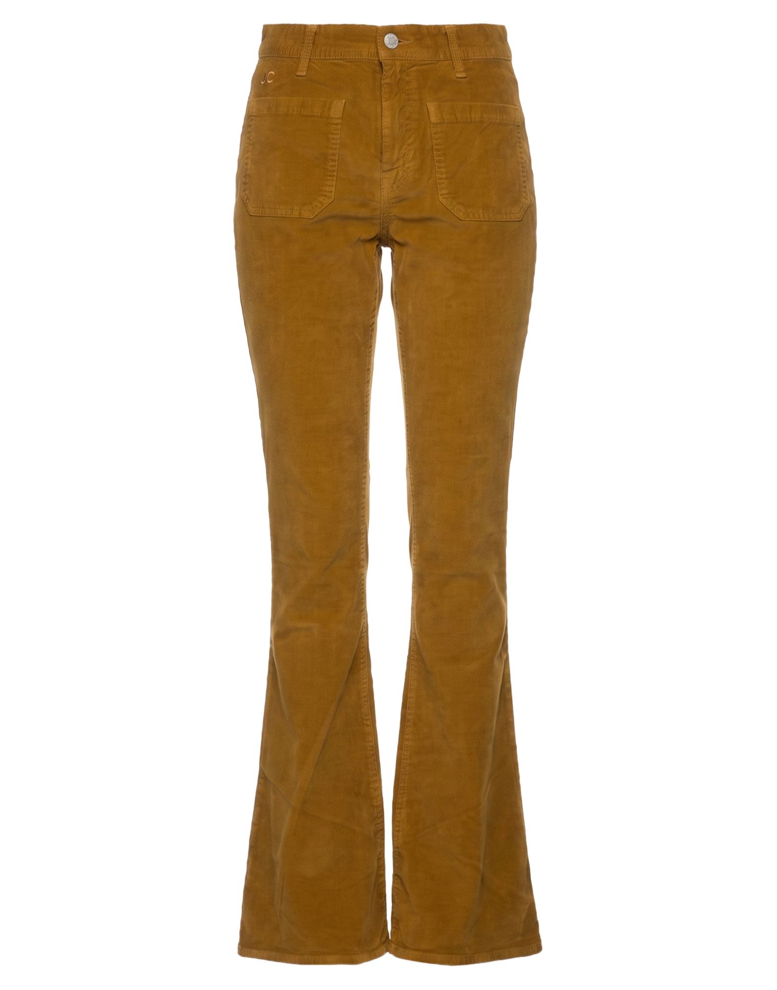JACOB COHЁN BOTTOMWEAR Casual Παντελόνι