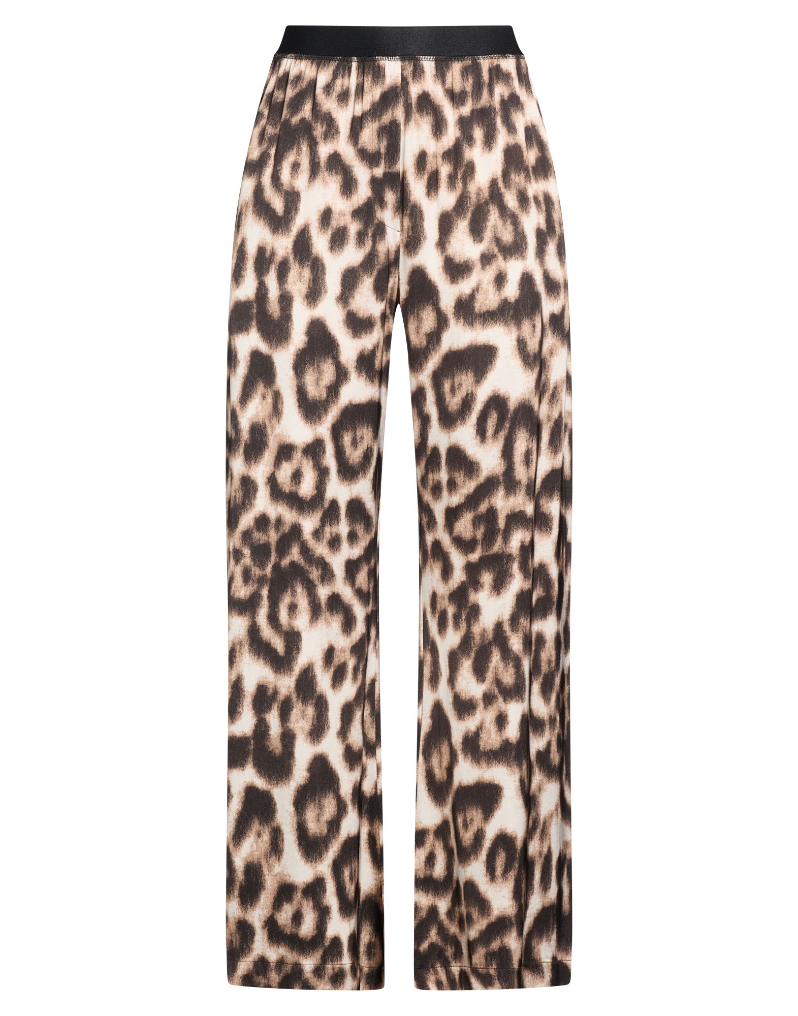 JUCCA BOTTOMWEAR Casual Παντελόνι