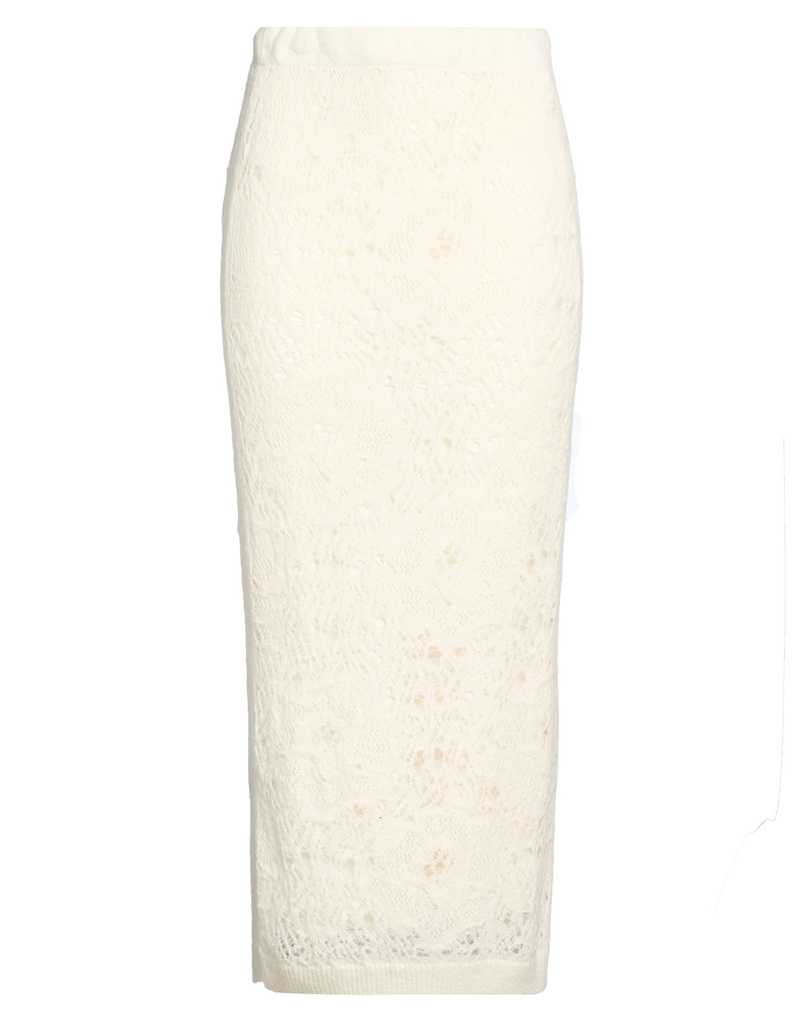 D.EXTERIOR D.EXTERIOR BOTTOMWEAR Μάξι φούστα