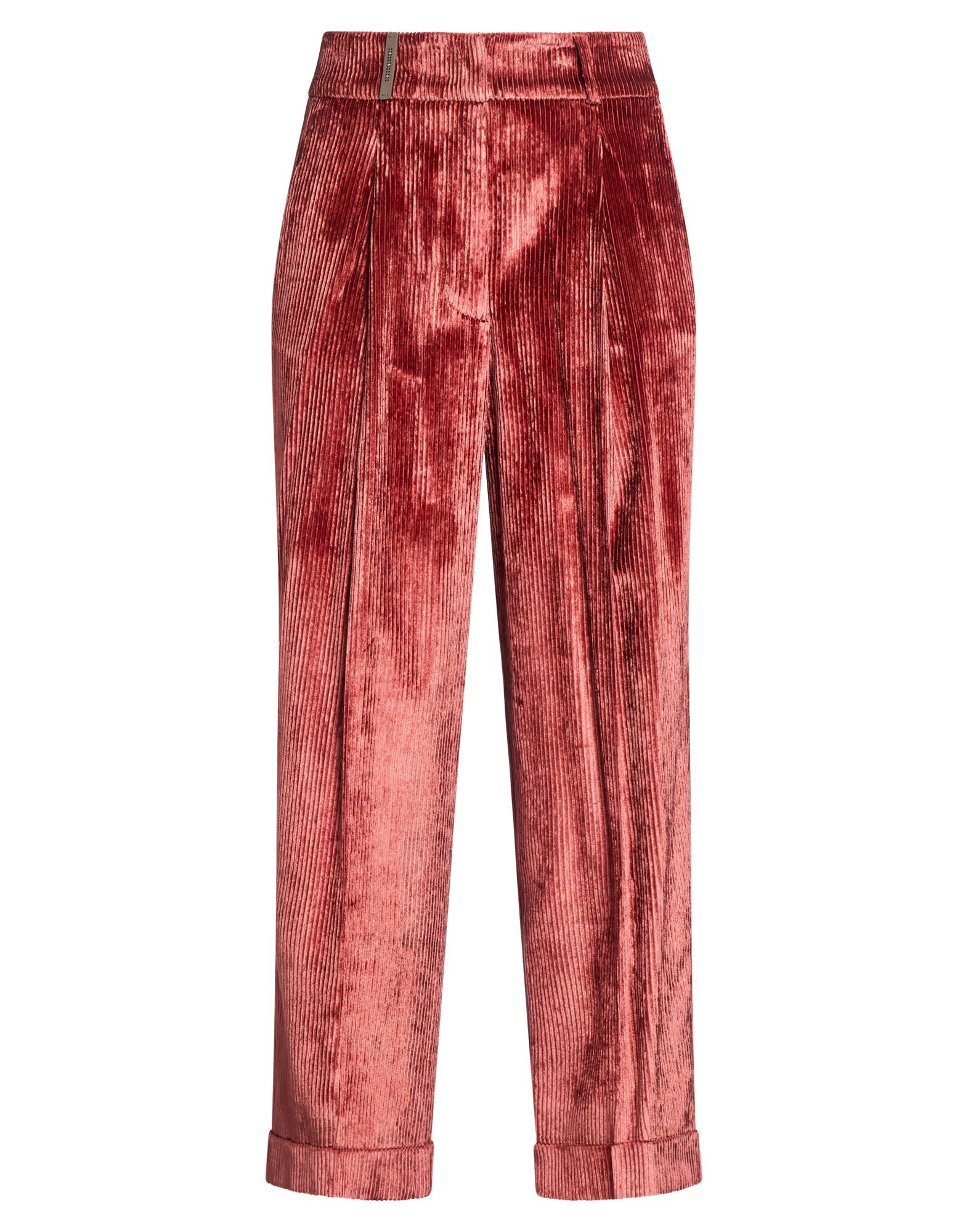 PESERICO PESERICO BOTTOMWEAR Casual Παντελόνι